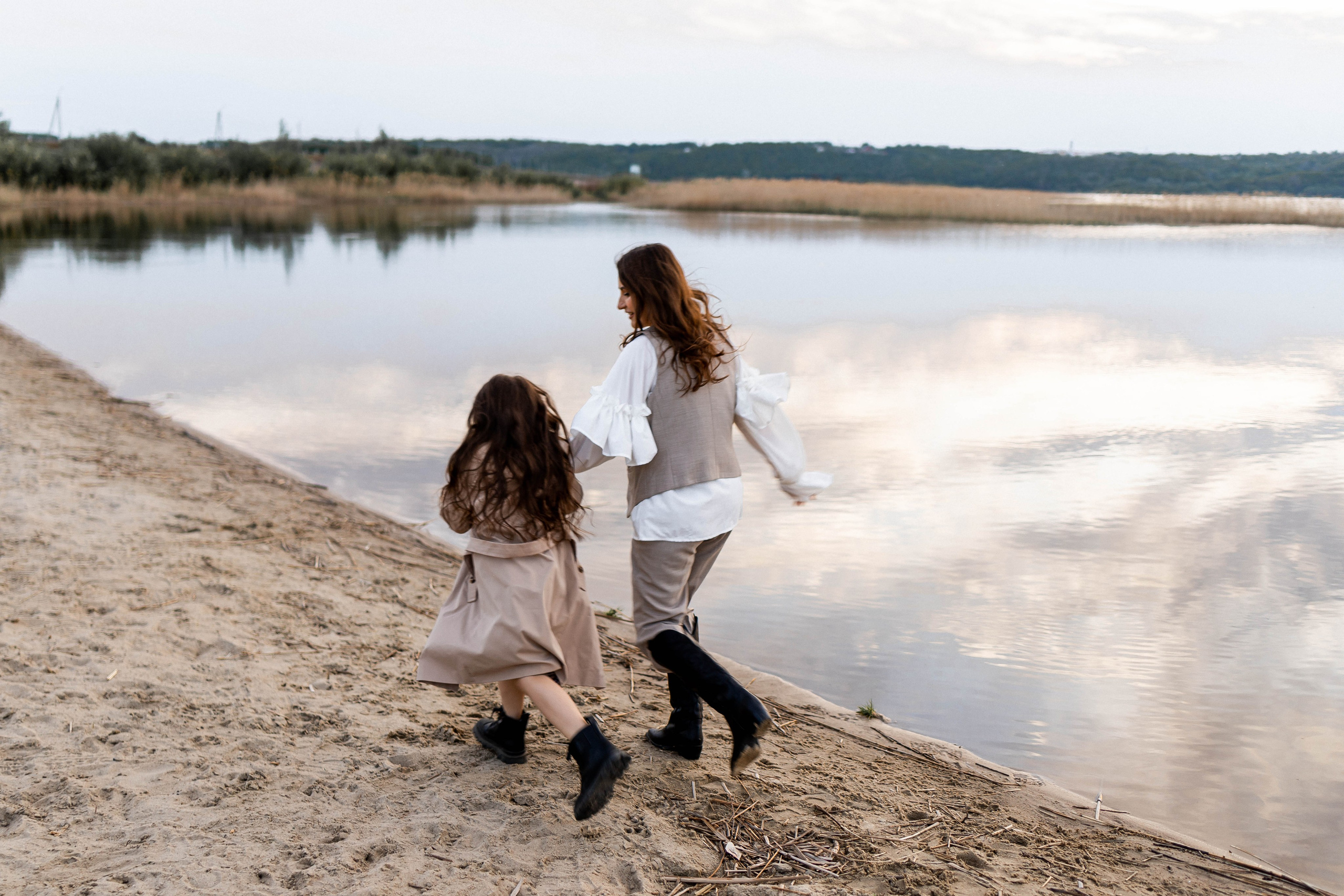 Семейные. Свадебный фотограф Надежда Рыжикова