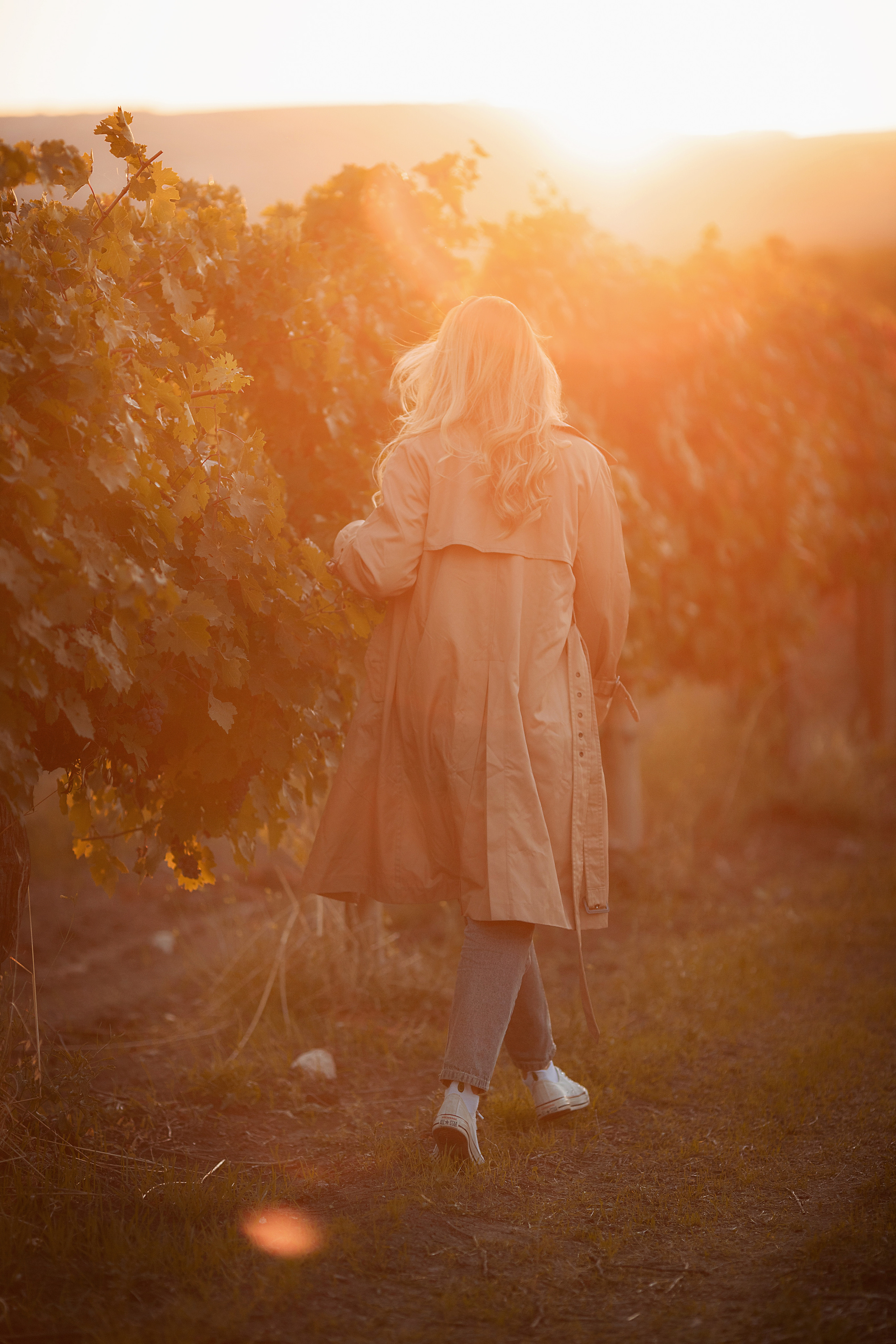 ТЕПЛАЯ ОСЕНЬ. Семейный фотограф в Москве выпускные альбомы Клюковская Надежда