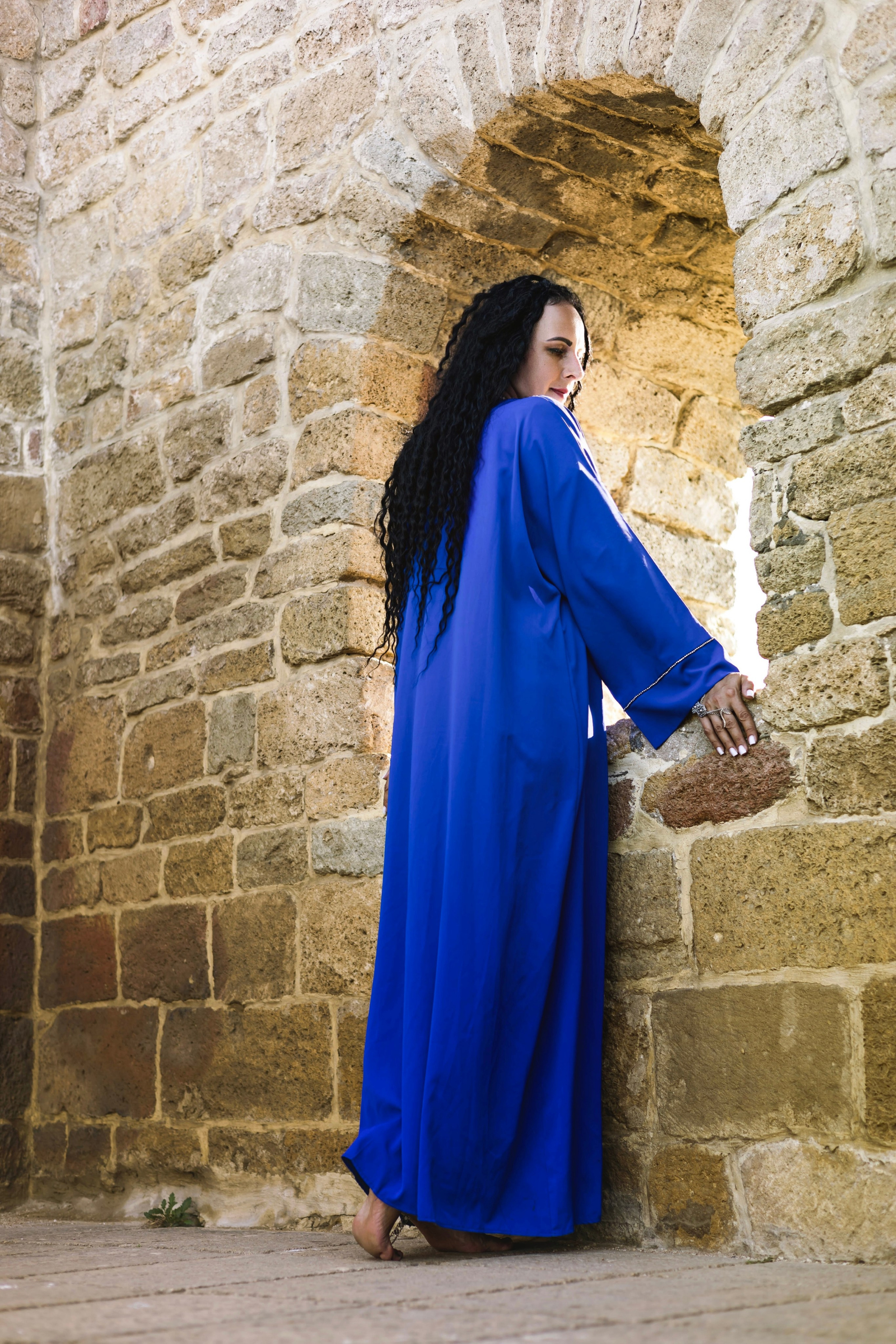 Фототур юждаг. Абушева Янина|Визуальный инженер