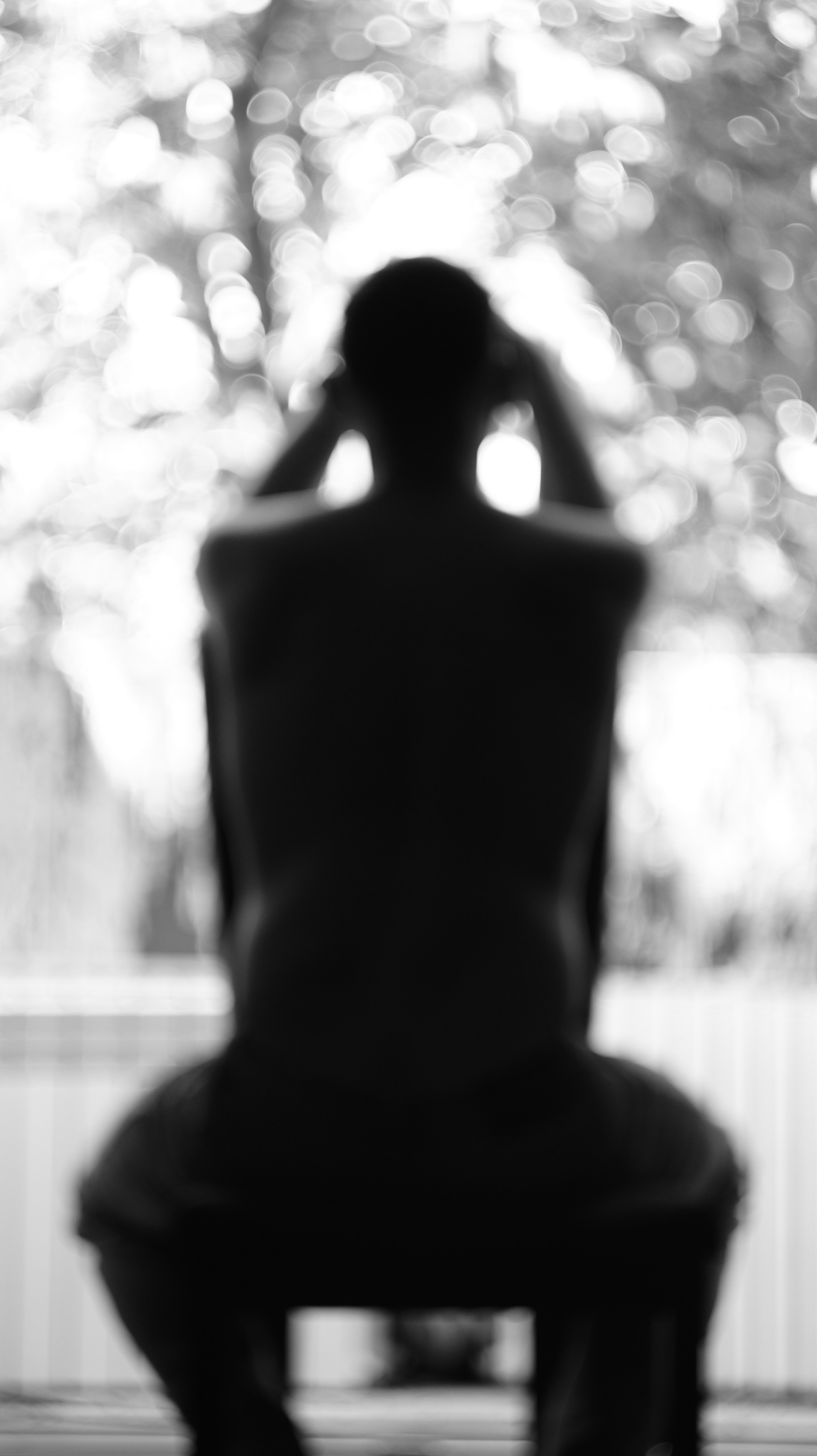 Чёрный кофе. Портретный фотограф в Санкт-Петербурге Юлия Чудикова