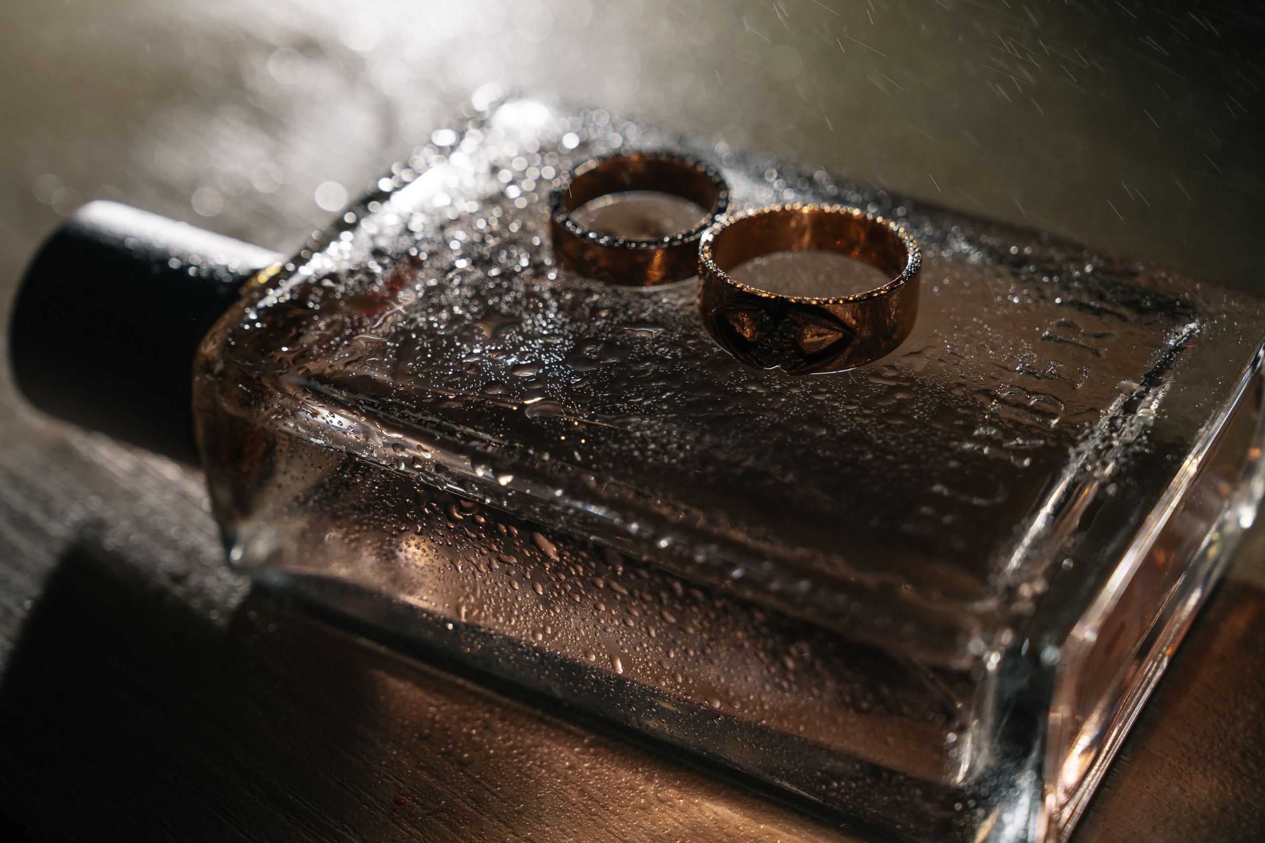 Александра и Артем. Свадебный и семейный фотограф Кокушева Юлия Нижний Новгород