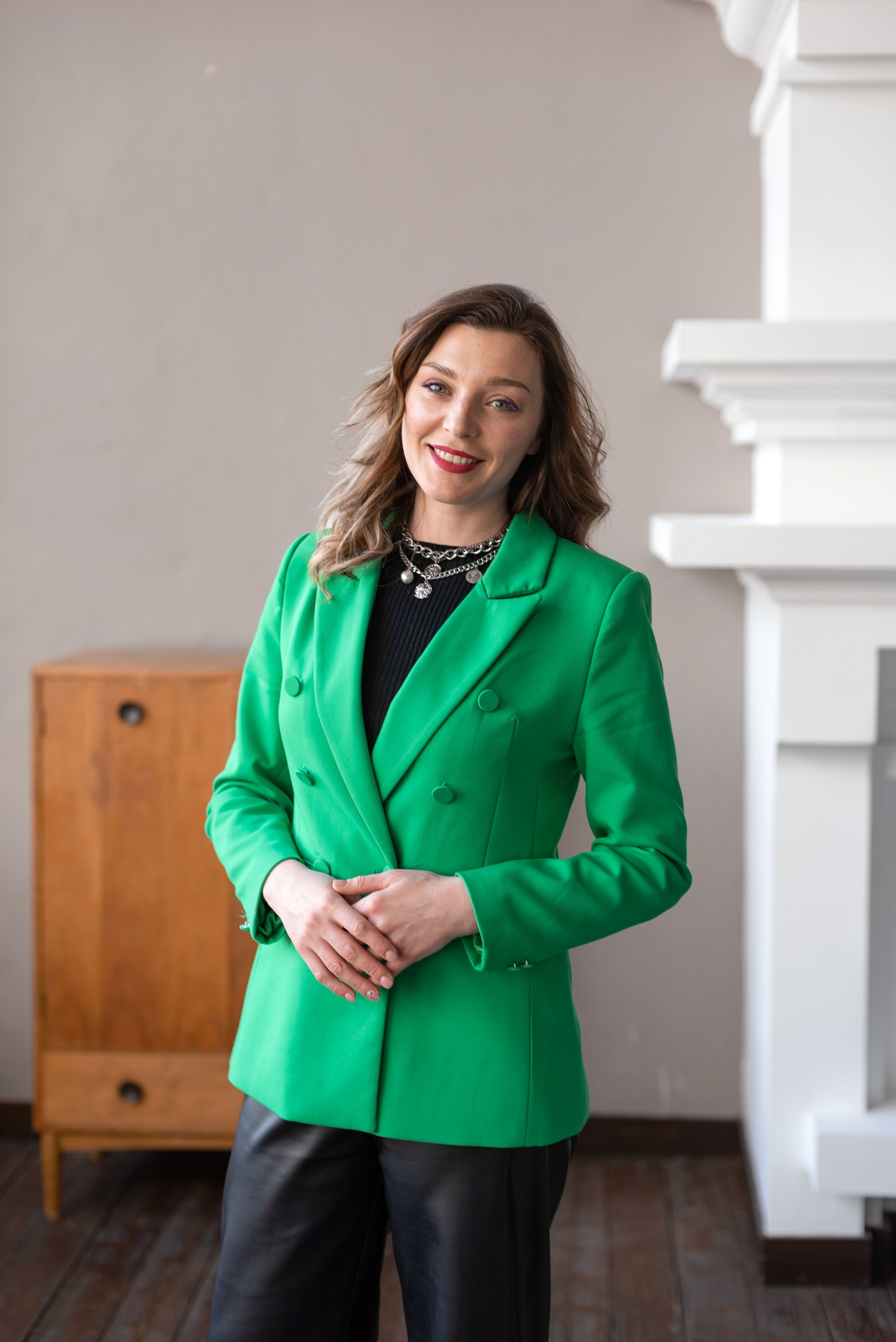 Школа ораторского искусства. Фотограф Юлия Кондратьева