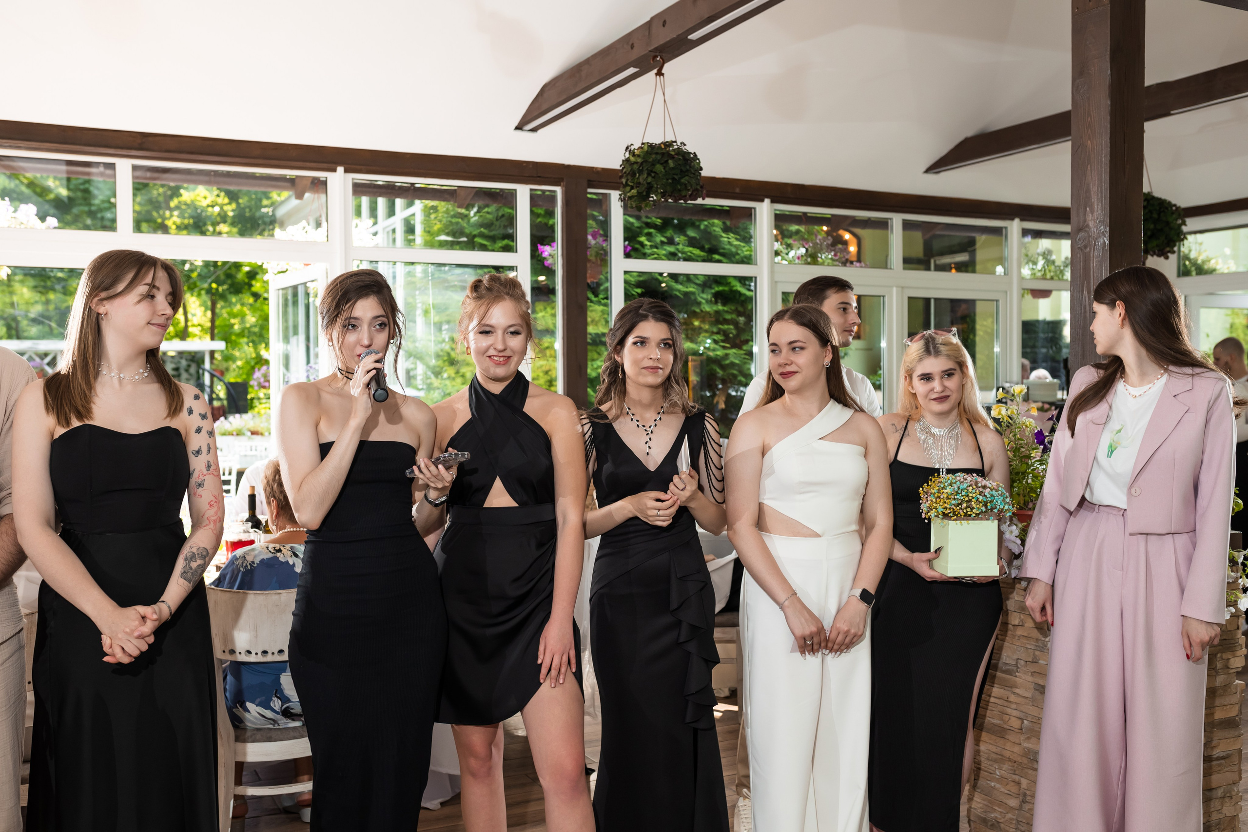 Ольга и Игорь 15.06.24. Свадебный фотограф Татьяна Фот