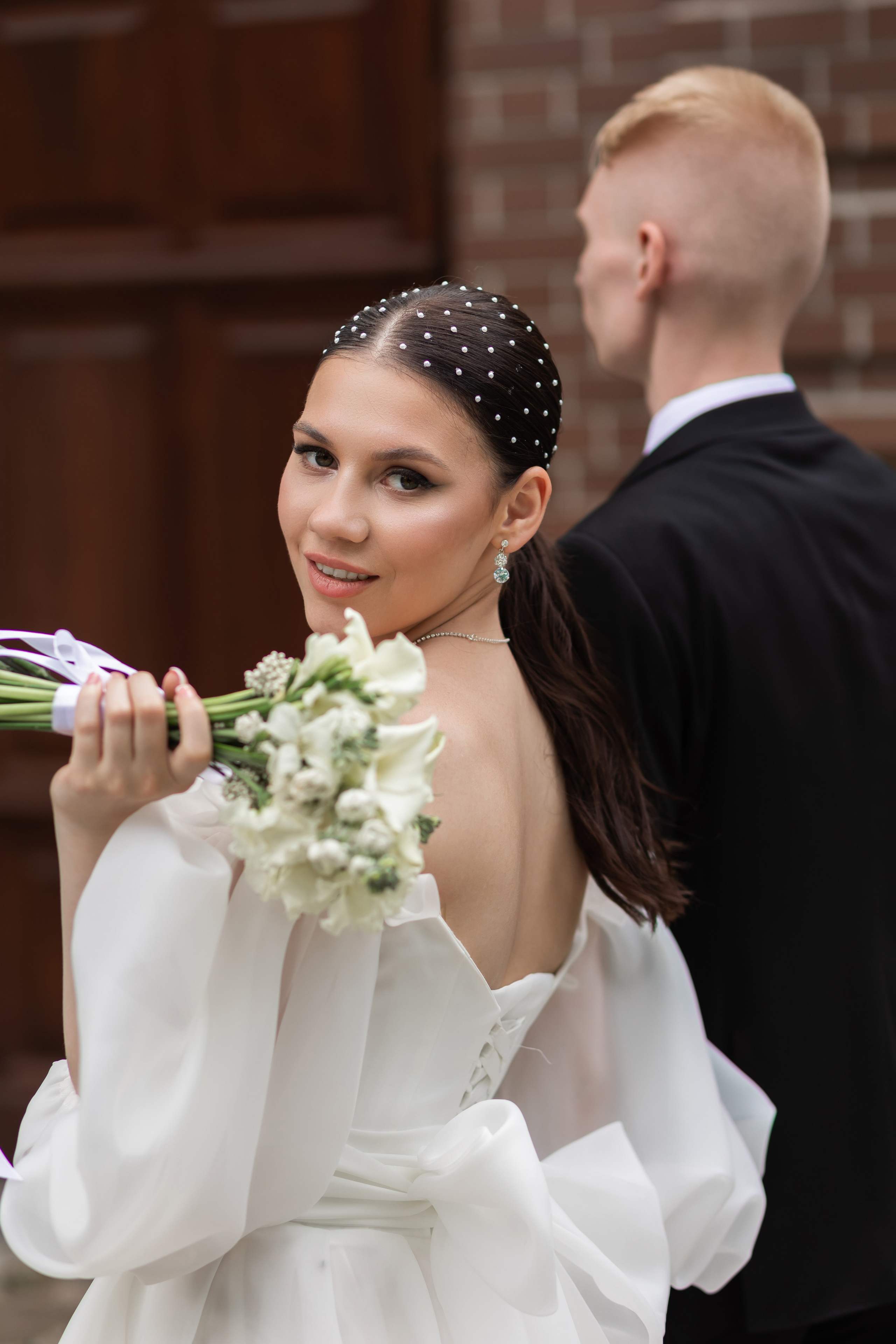 Ольга и Игорь 15.06.24. Свадебный фотограф Татьяна Фот