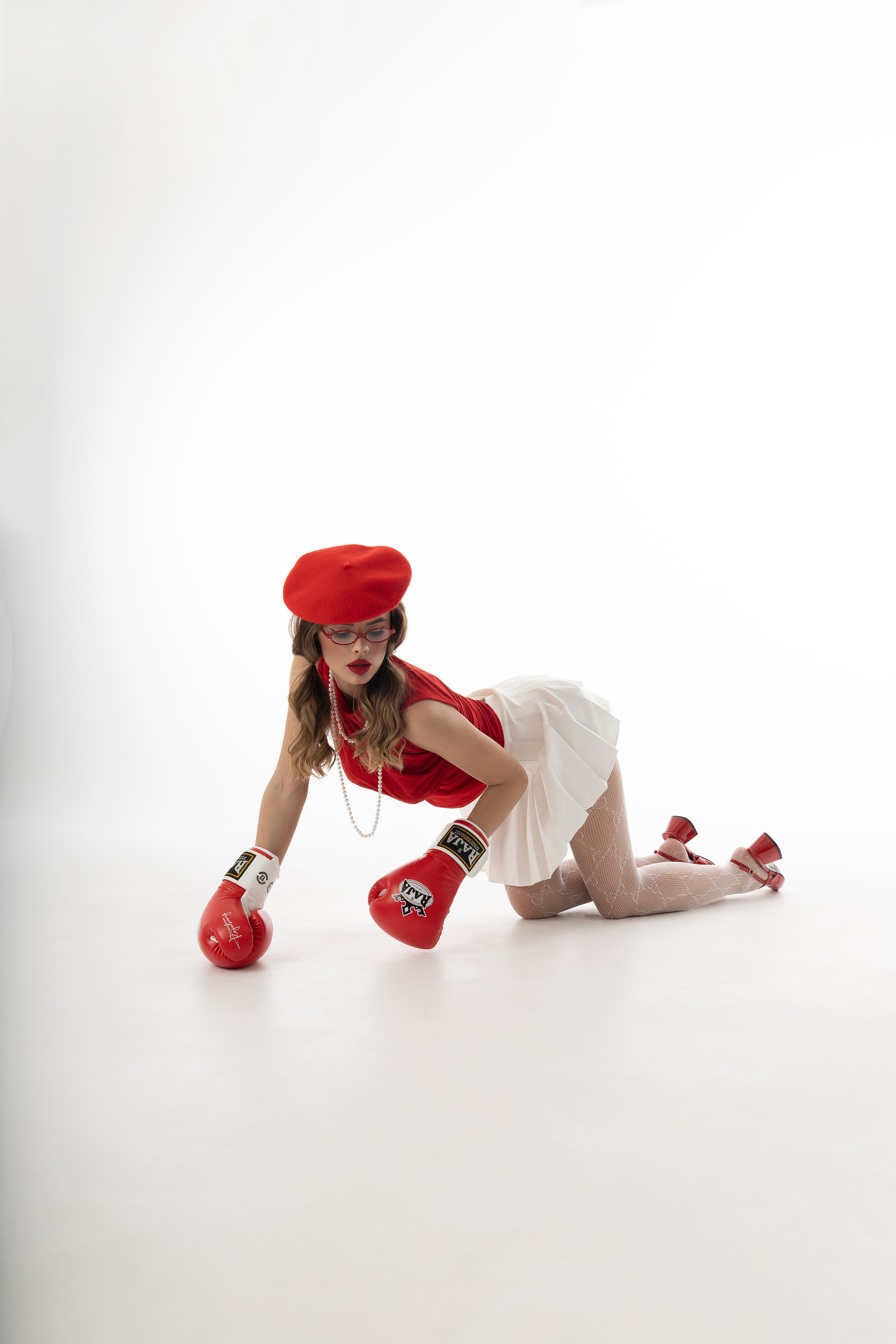 Арина. Фотограф в Москве Таша Логинова