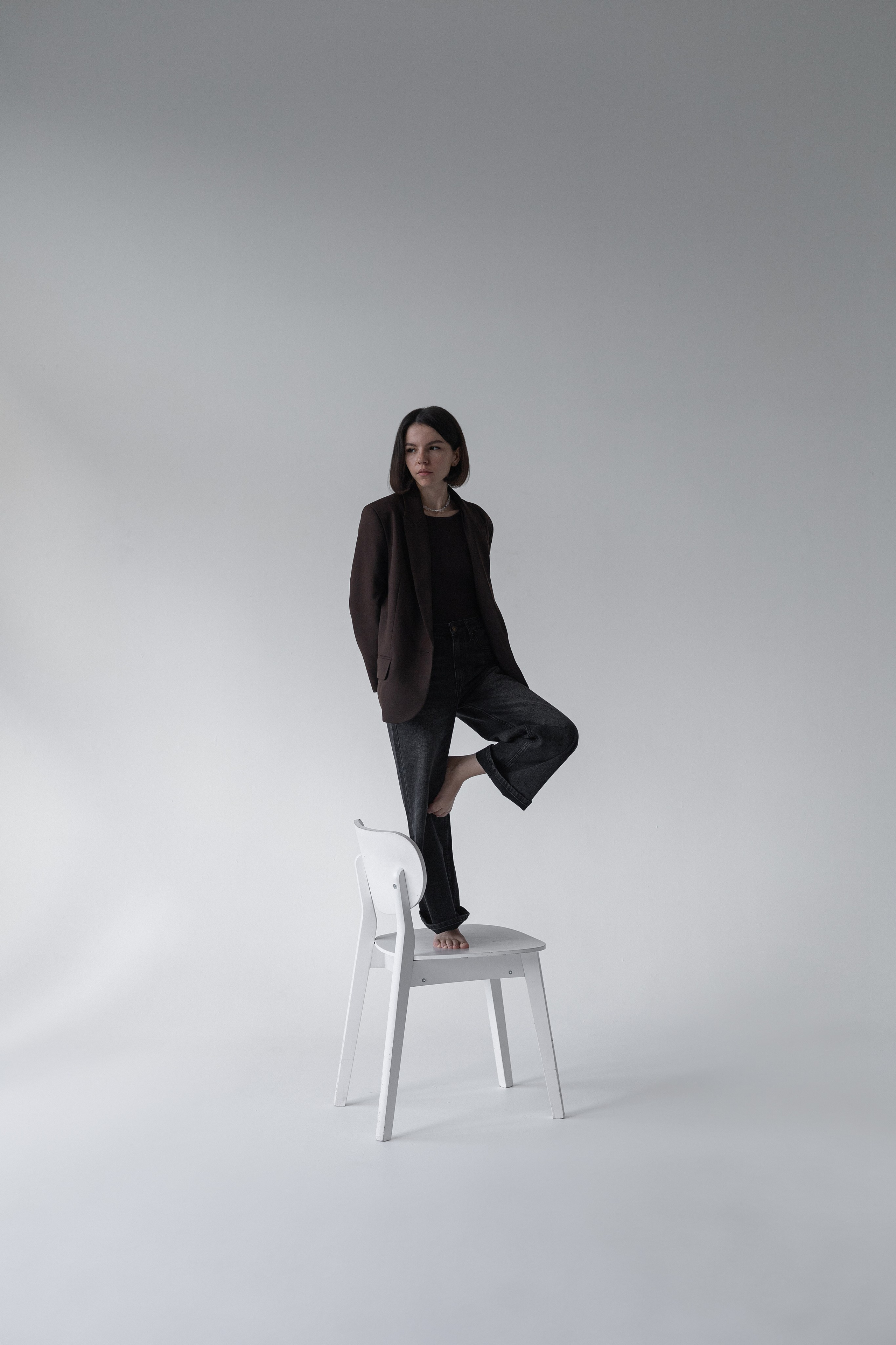 Циклорама. Фотограф в Москве Таша Логинова