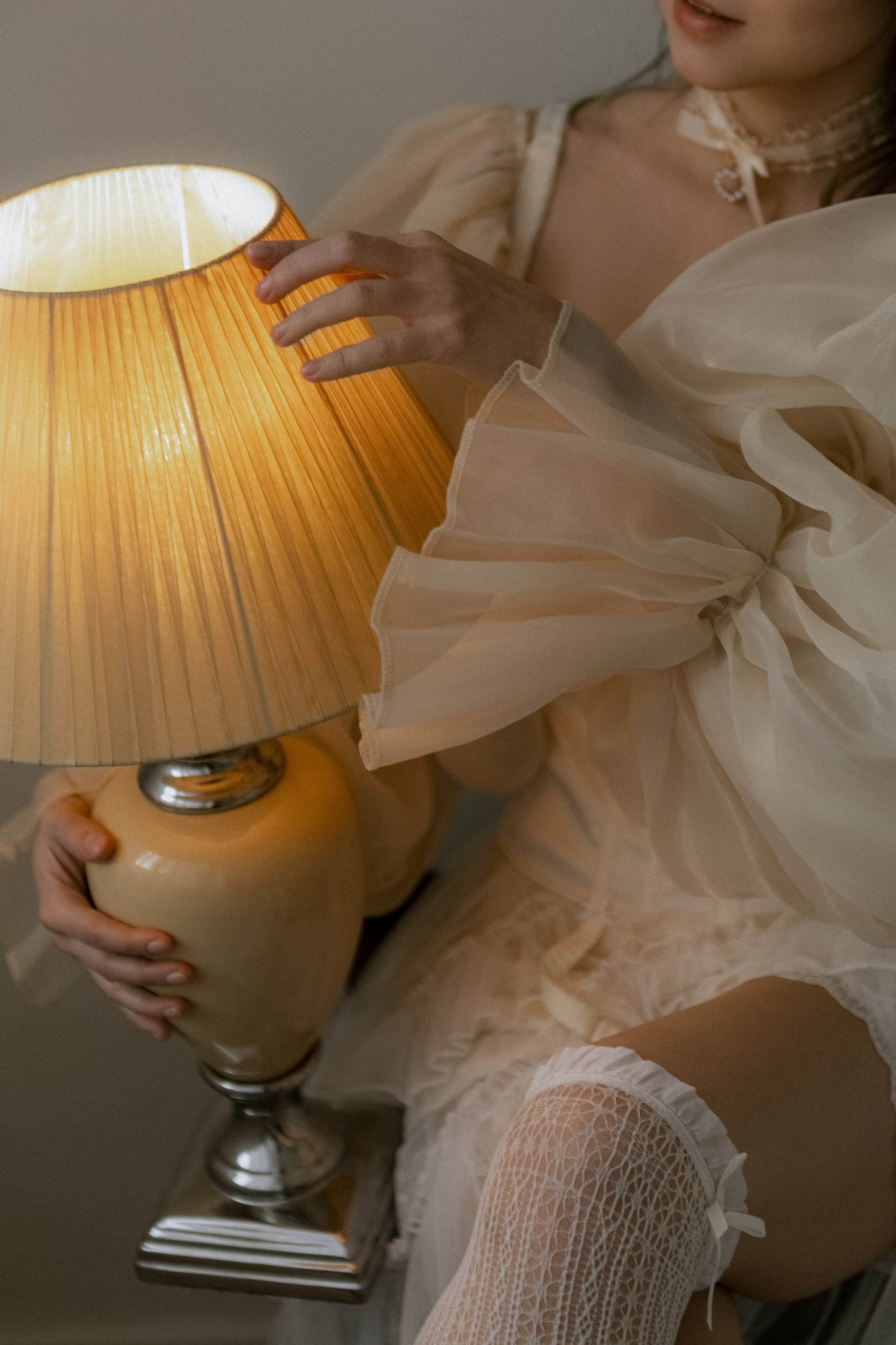 Лилия. Фотограф в Москве Таша Логинова