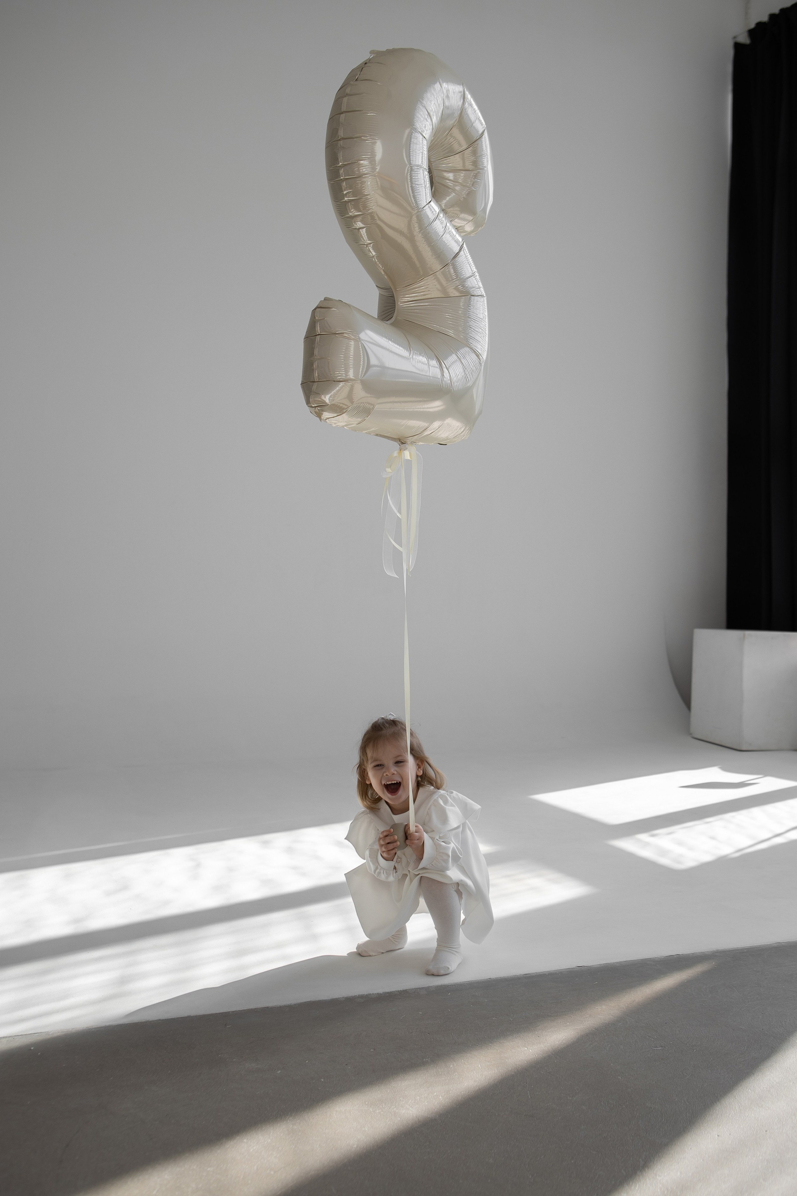 Полина, Ксения и Артем. Фотограф в Москве Таша Логинова