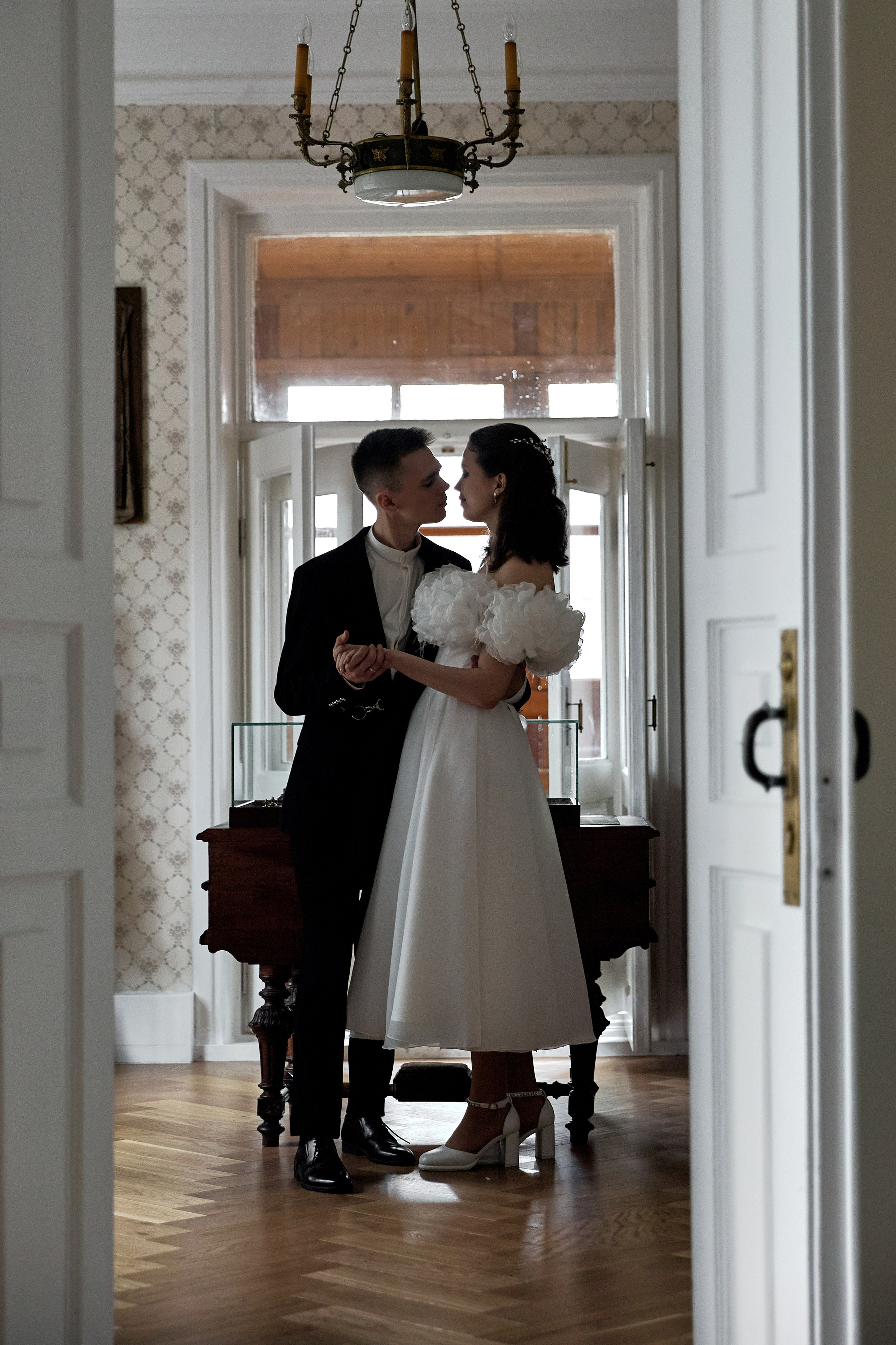 Женя и Наташа. Александр и Евгения Фокины — фотограф Первоуральск, Екатеринбург