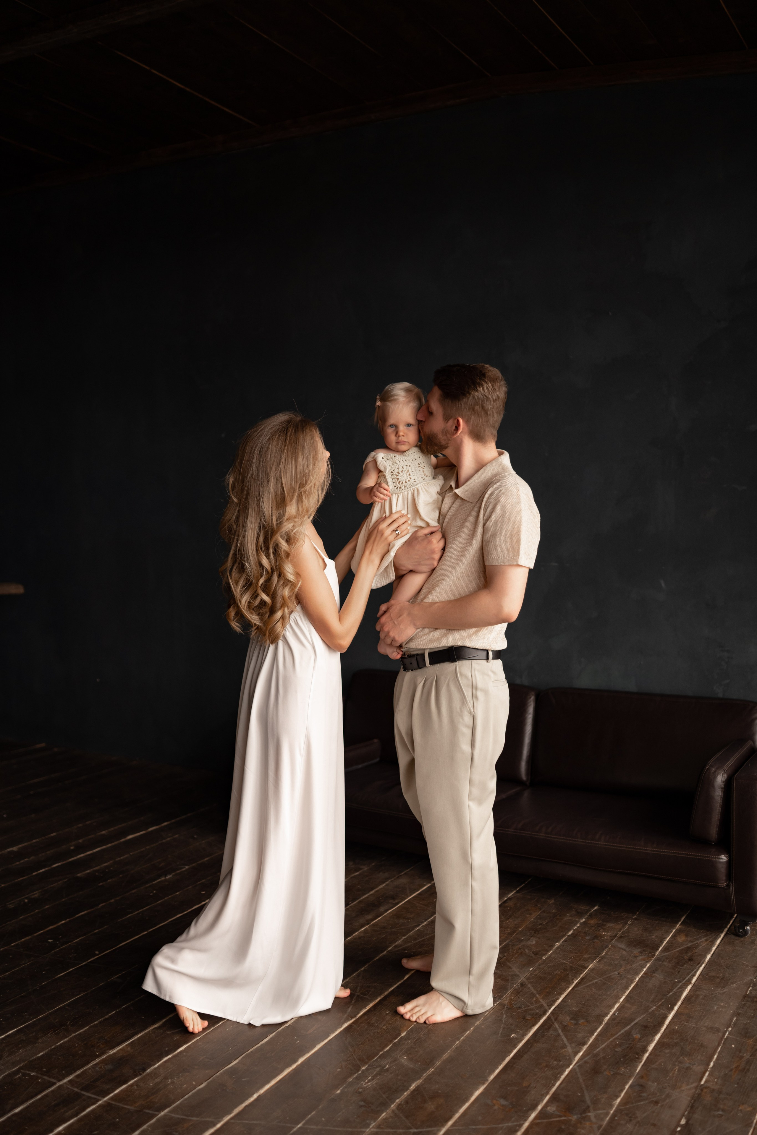 Альбина и Ева. Дьяконова Валерия семейный и детский фотограф в Санкт-Петербурге