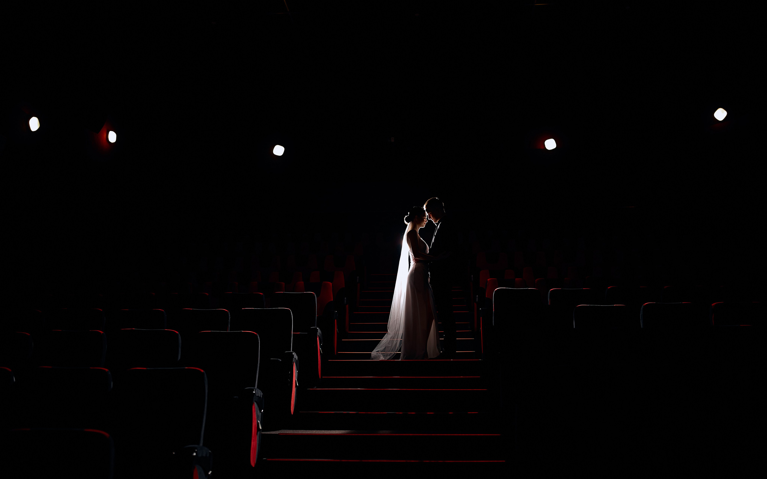 Дима и Настя. Фотограф в Саранске Дмитрий Емелин