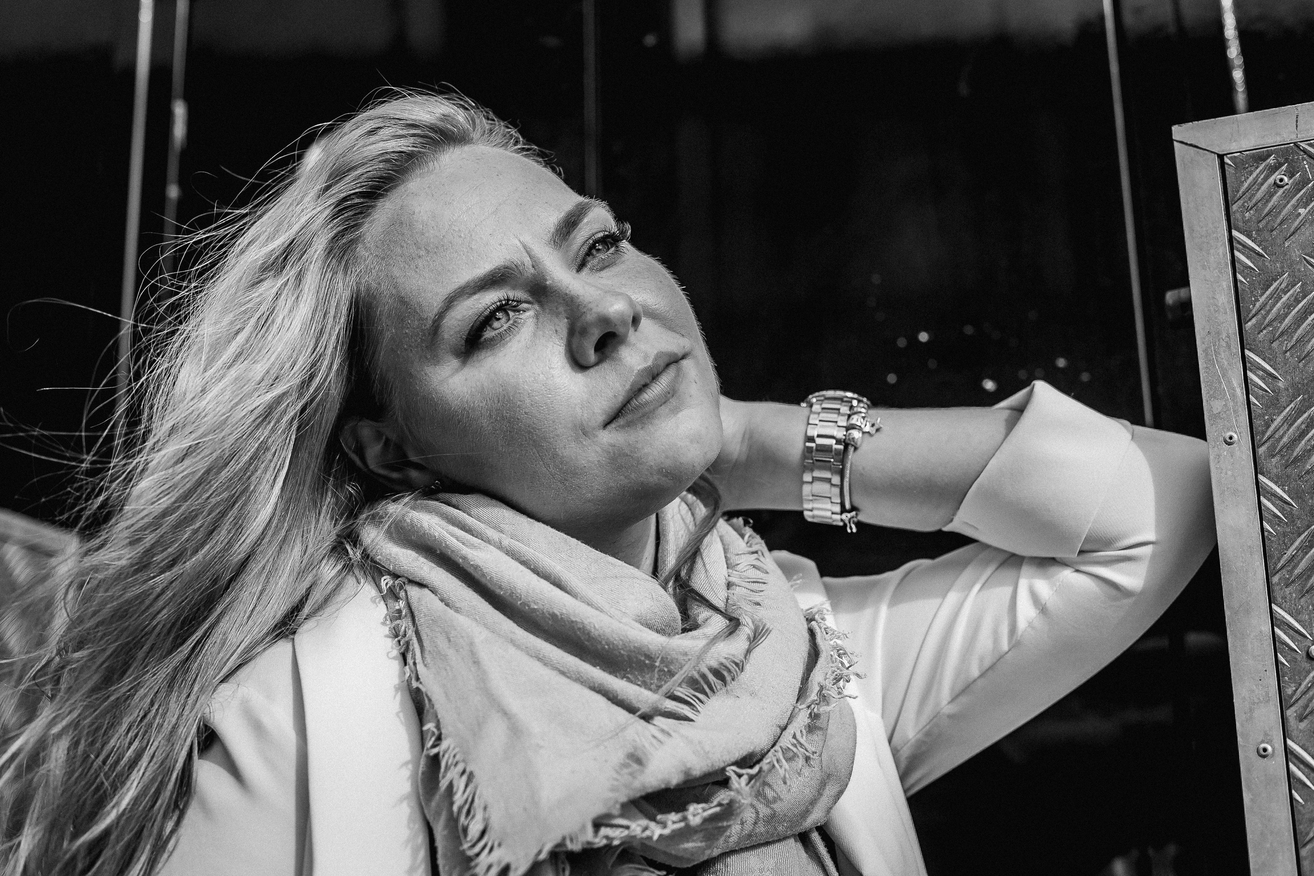 АННА ПОРТ. Главная