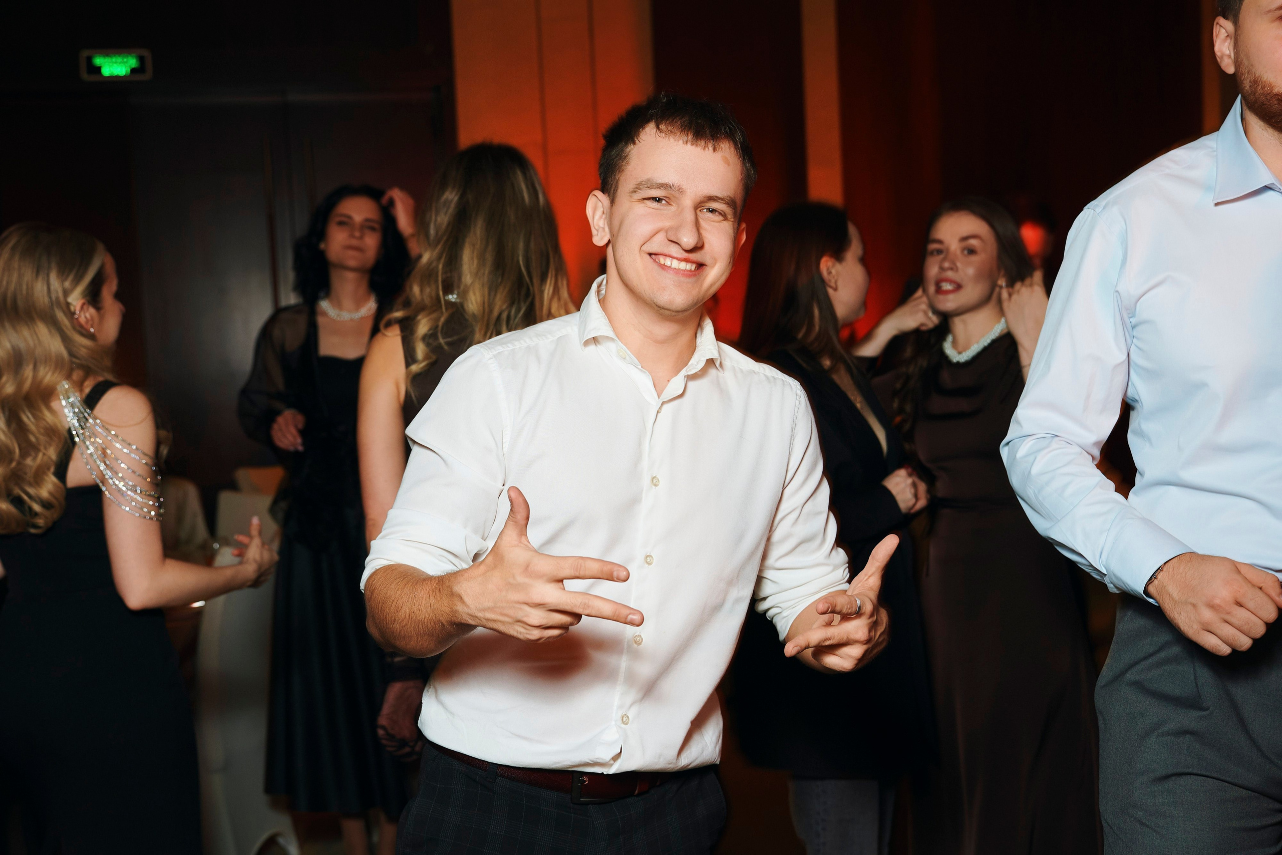 The Great Gatsby. Главная