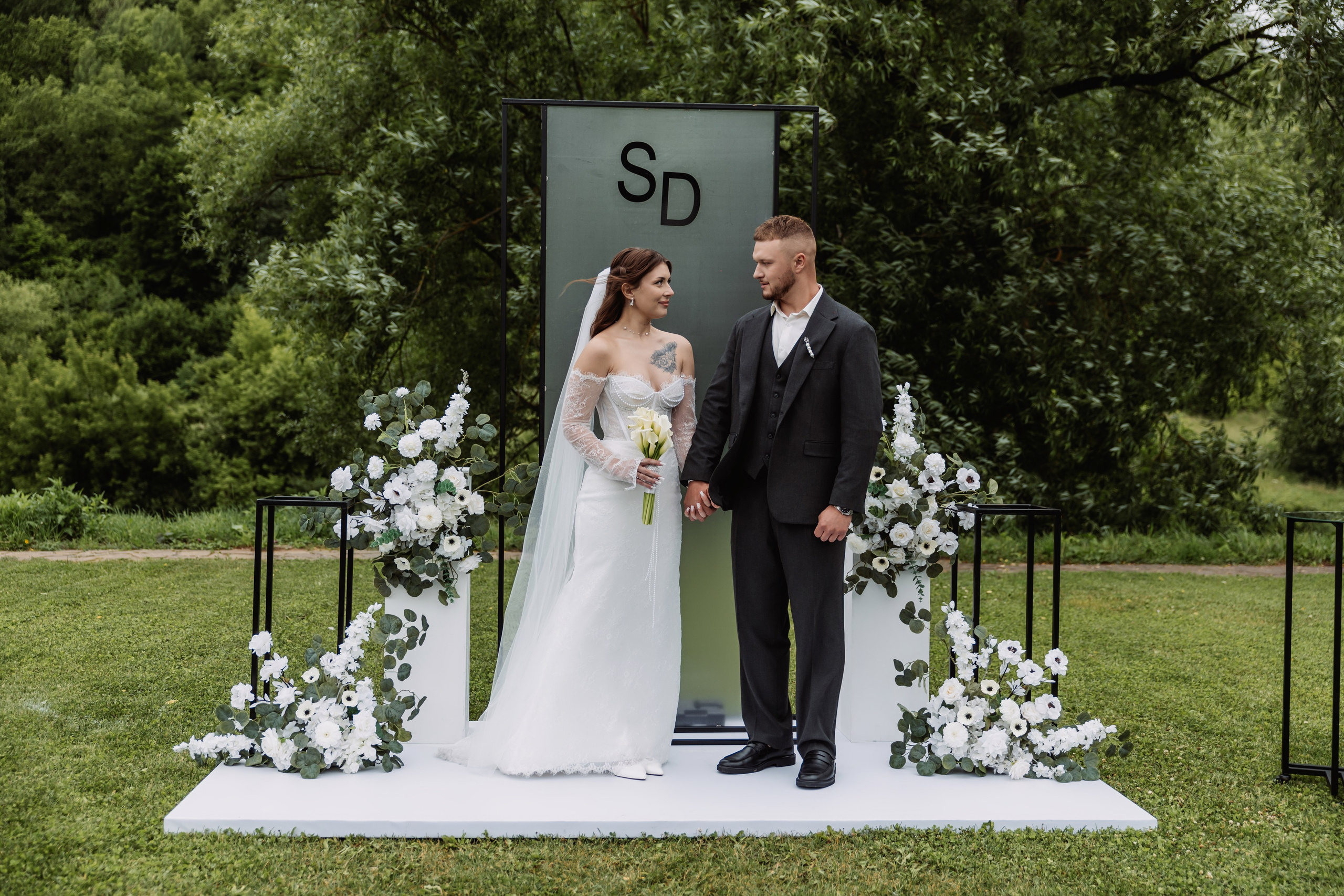 Сергей и Диана | Два сердца — одна вселенная 🖤. ФОТОГРАФ ИРИНА ШАМАТАВА