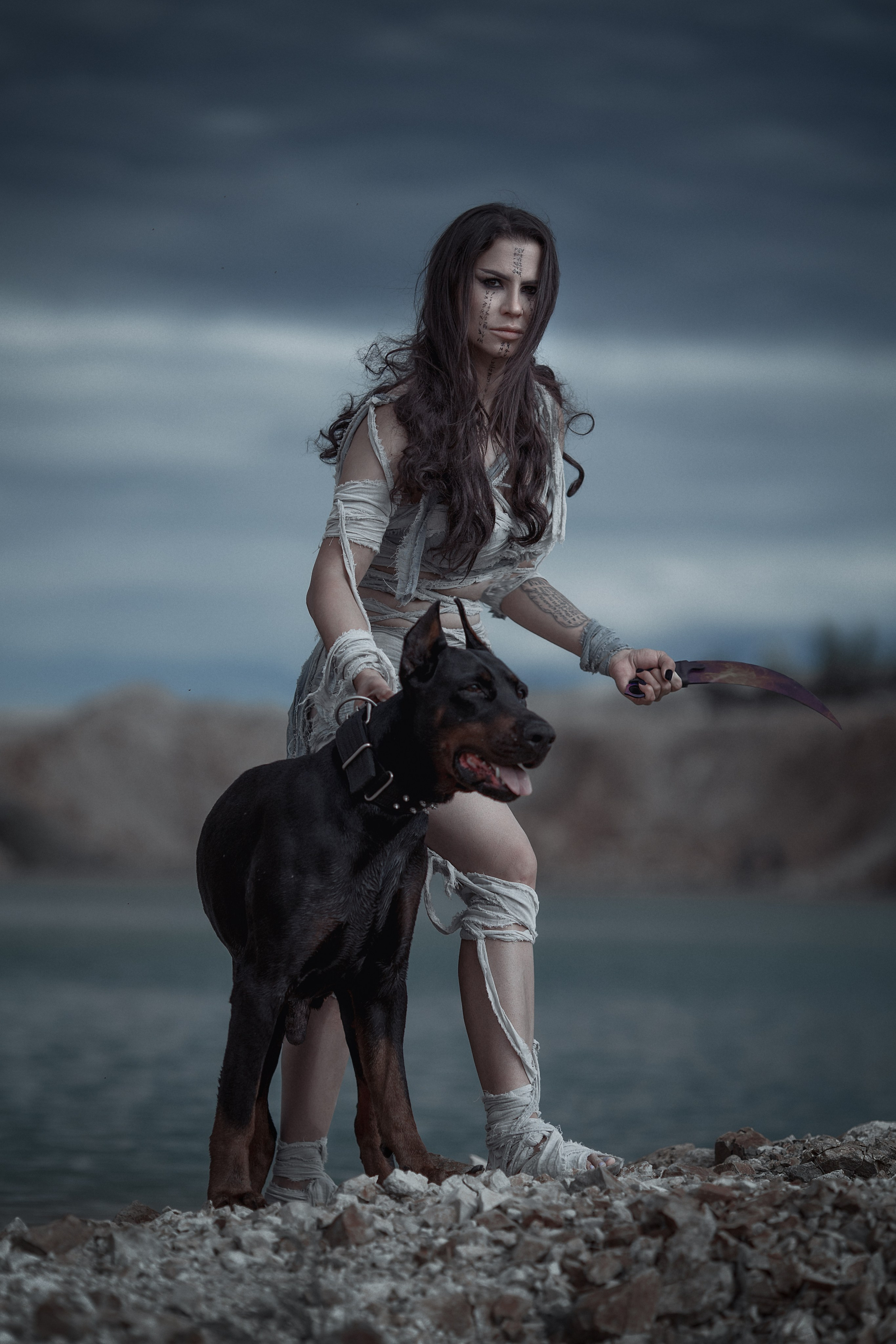 Аманет. Фотограф Алёна Яковлева