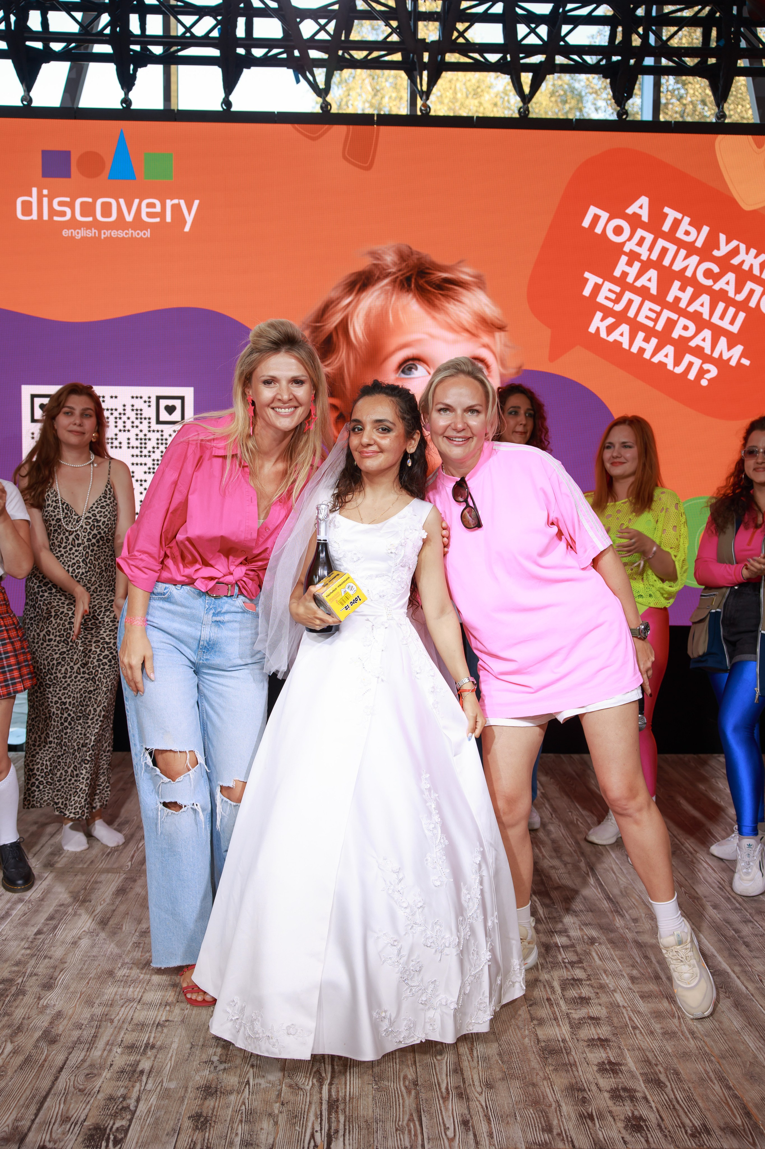 Discovery — Ecoloft. Свадебный и репортажный фотограф (Москва, Королев и другие)