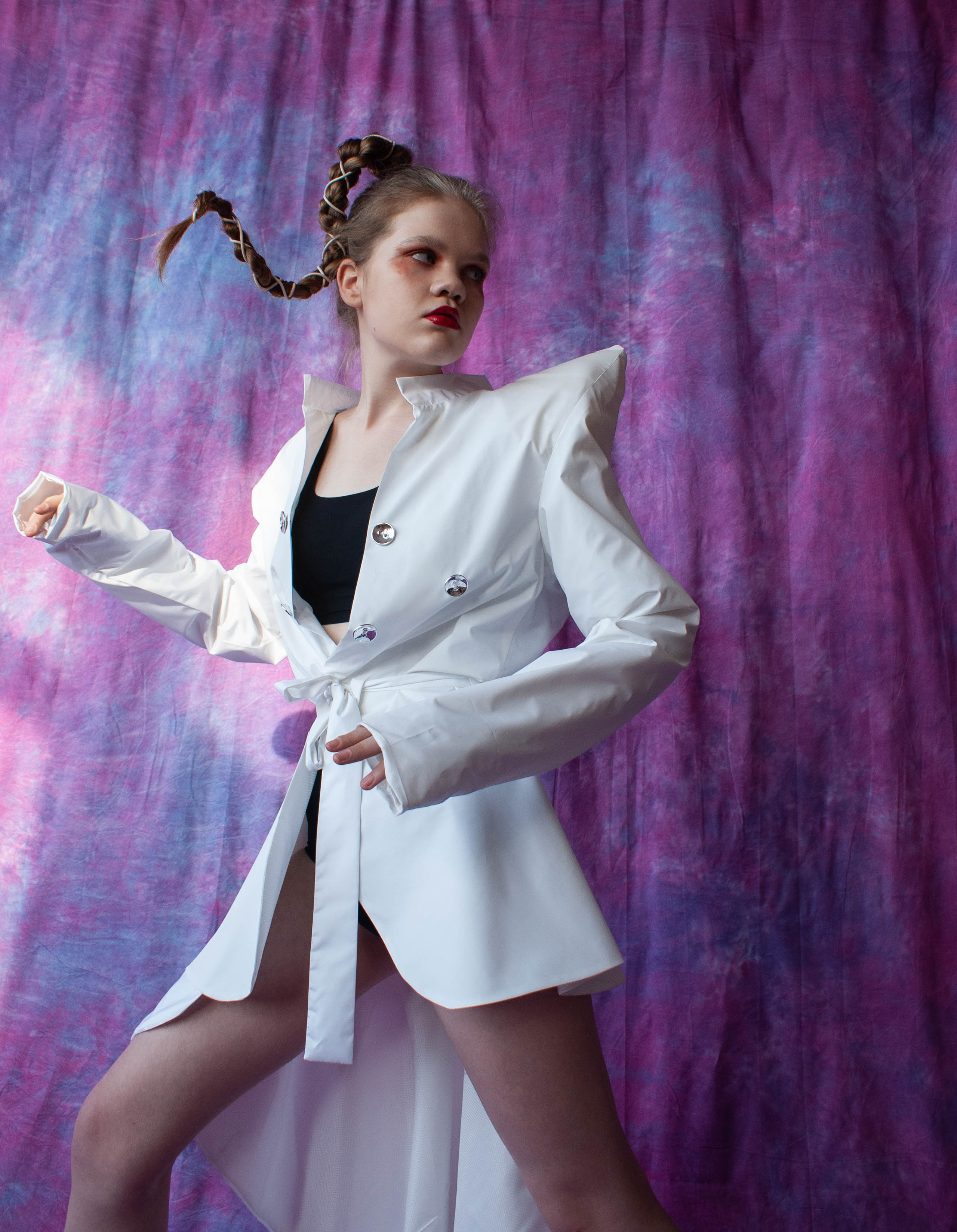 Аурика. Модельное агентство ART PODIUM ULAN-UDE