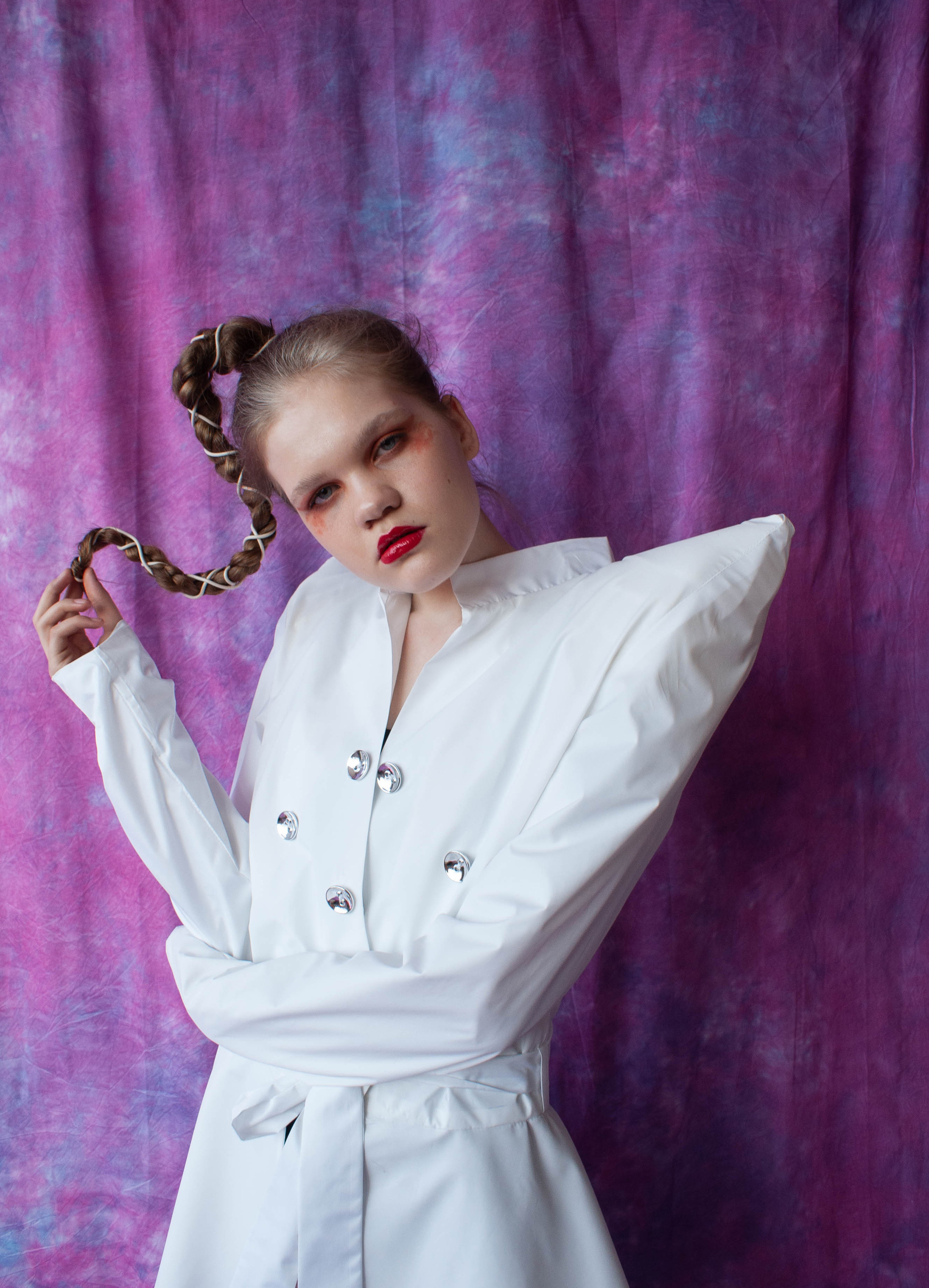 Аурика. Модельное агентство ART PODIUM ULAN-UDE