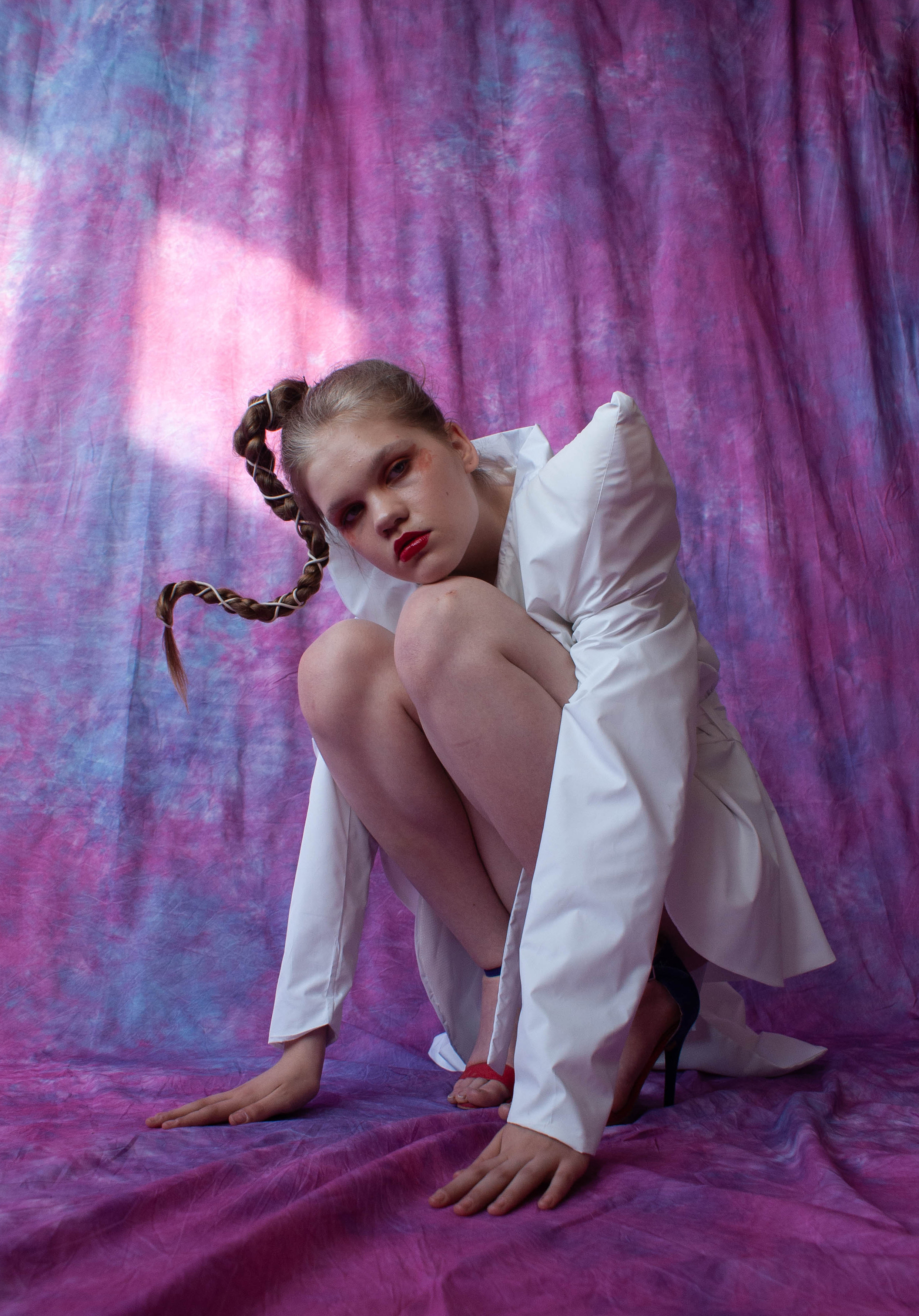 Аурика. Модельное агентство ART PODIUM ULAN-UDE