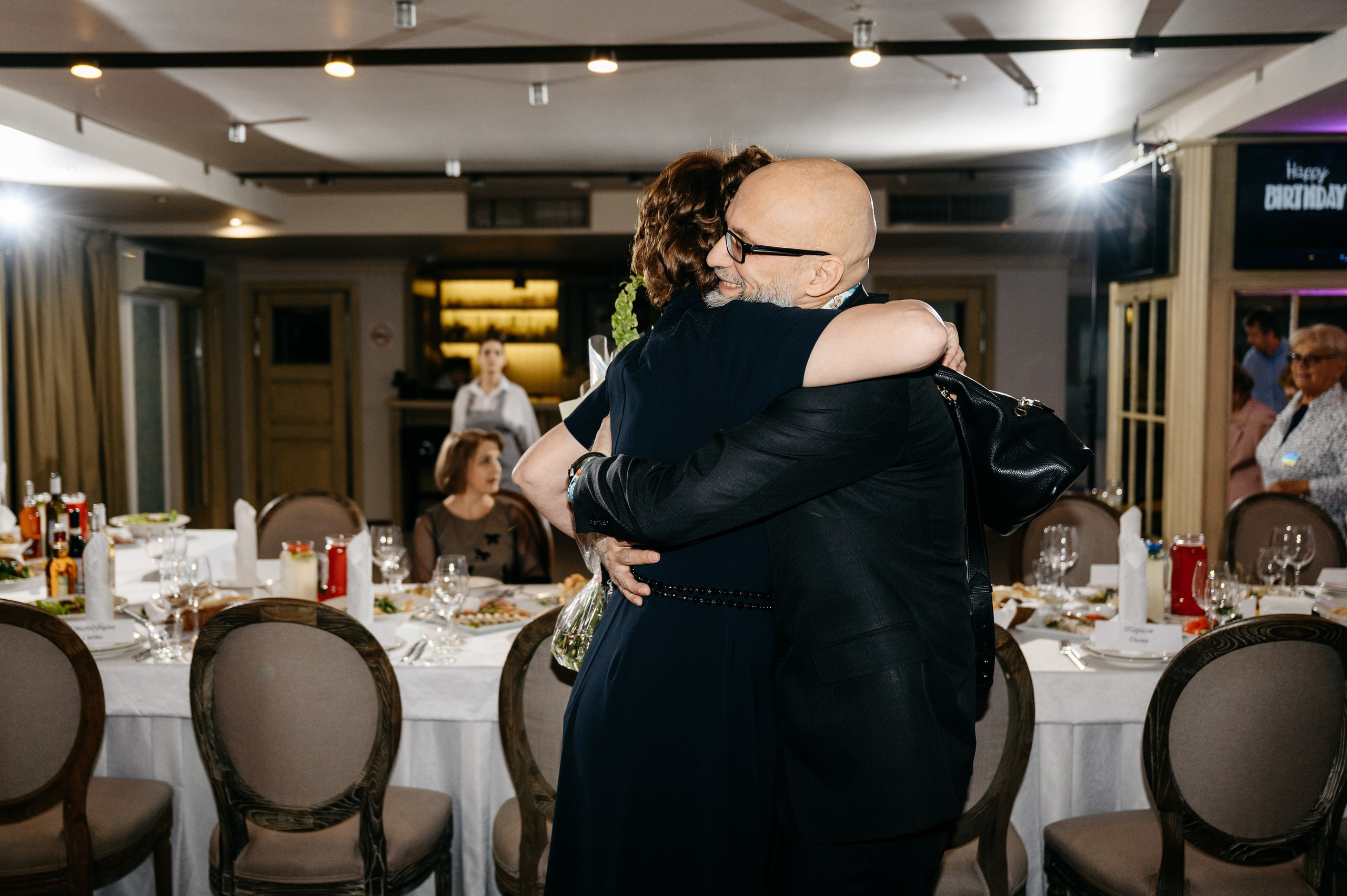 Андрей. 50 — Жизнь только начинается!. Свадебный фотограф в Красноярске