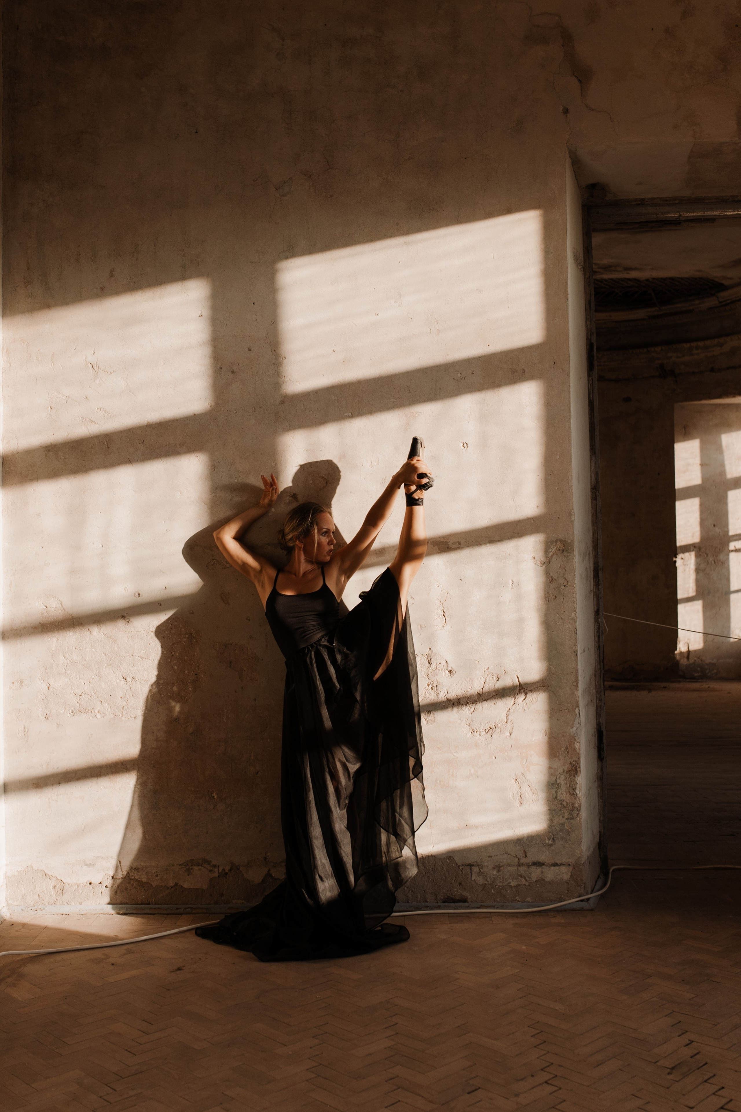 Валерия. Фотограф Светлана Васильева