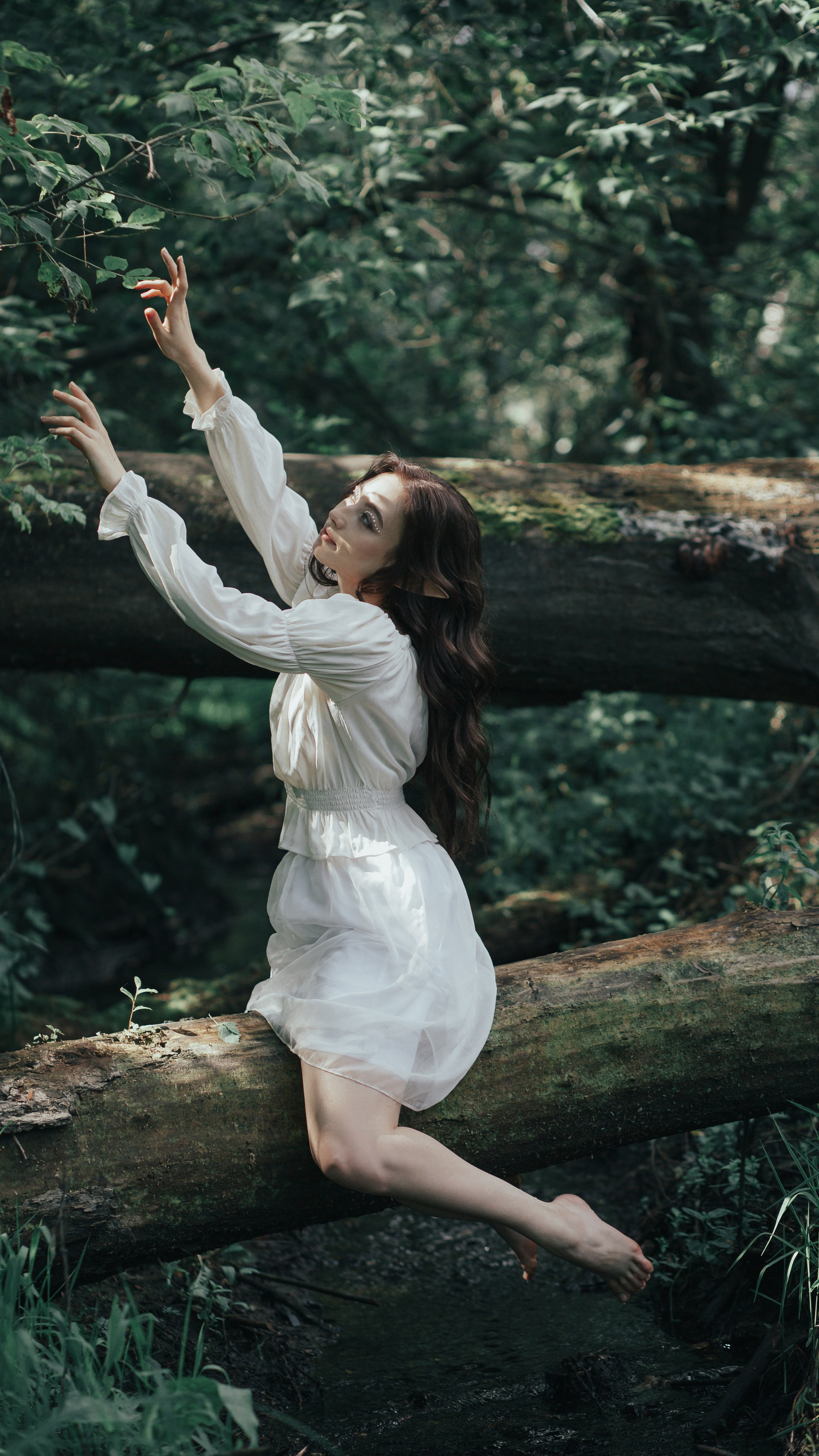 Сказочная фотосессия. Фотограф в Новосибирске Краснова Евгения