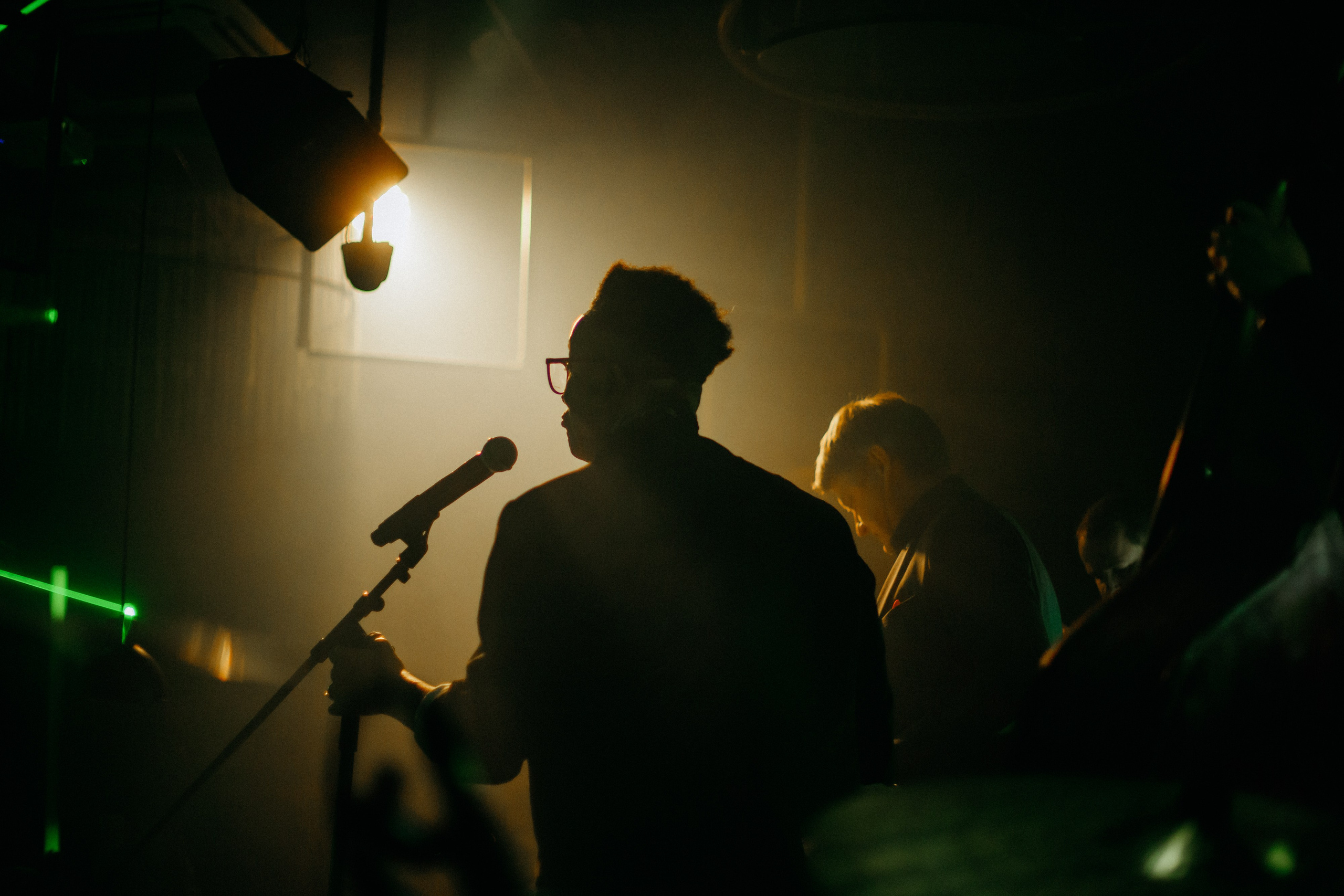 ONYX BLACK [Презентация Жилого Комплекса]. СВОИ. ФОТООТЧЕТЫ-СОБЫТИЯ-МЕСТА