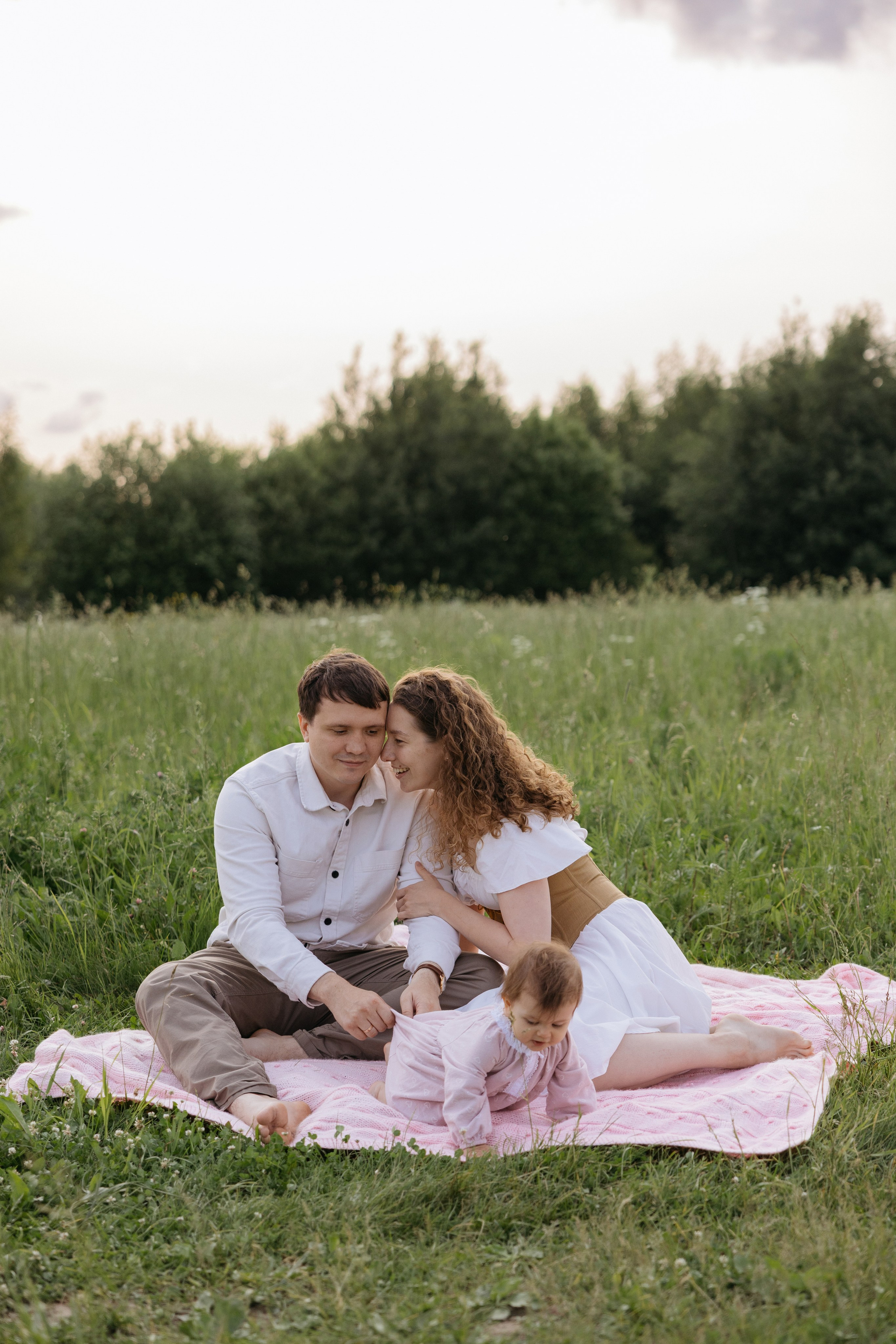 Песни и самолеты. Свадебный фотограф в Москве Полина Лелетко