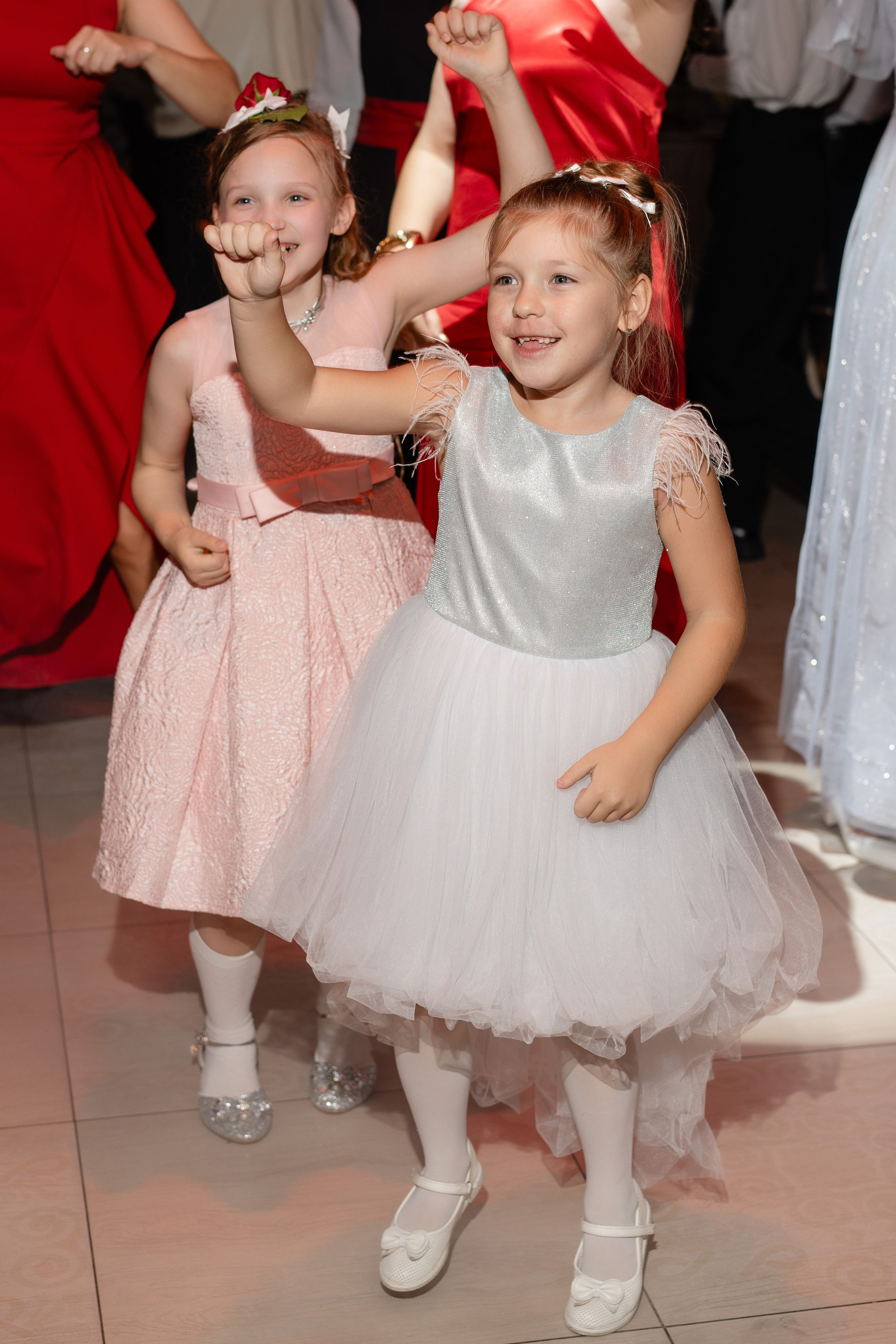 Банкеты. Margosha-ph.ru