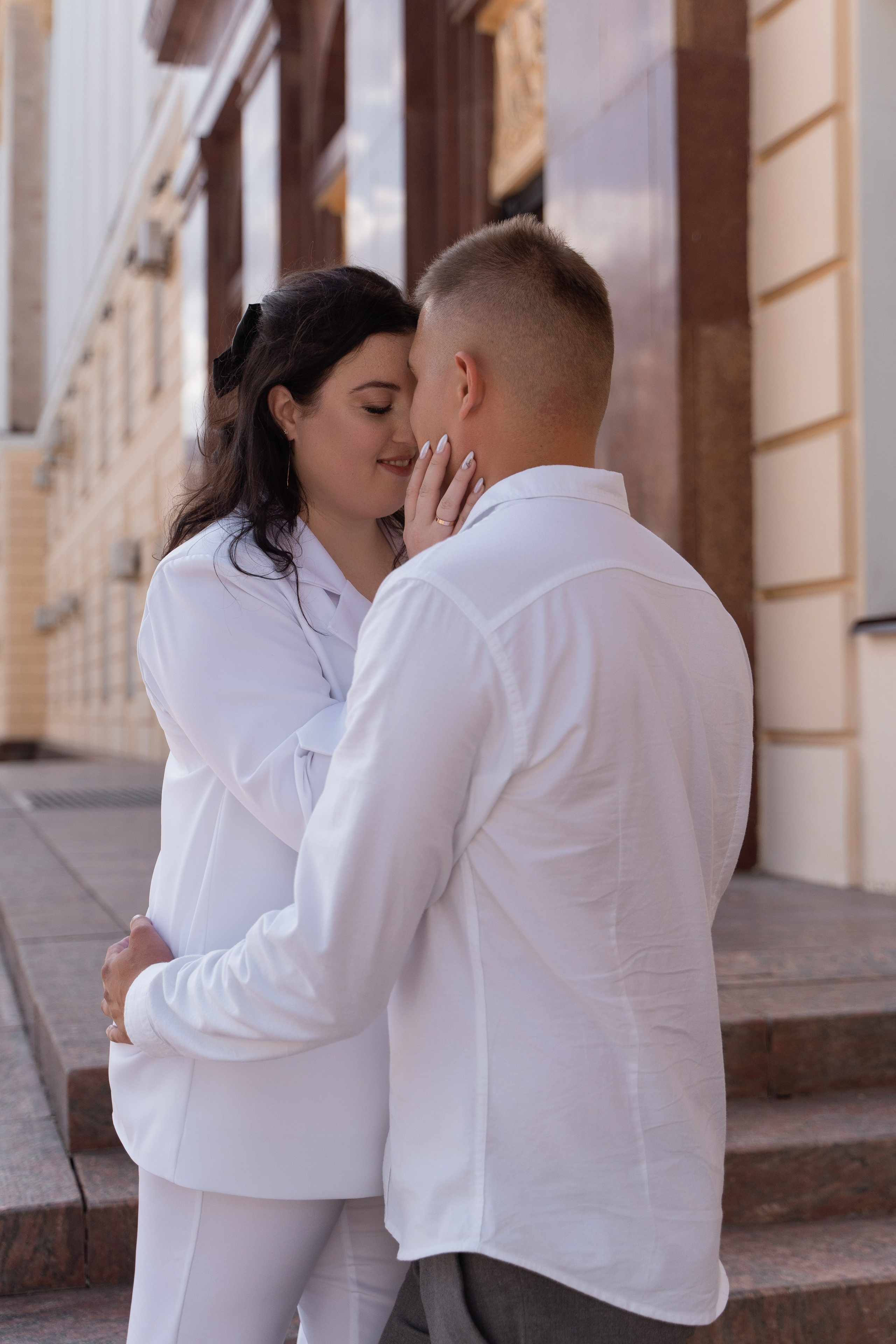 Алексей & Анна. Margosha-ph.ru