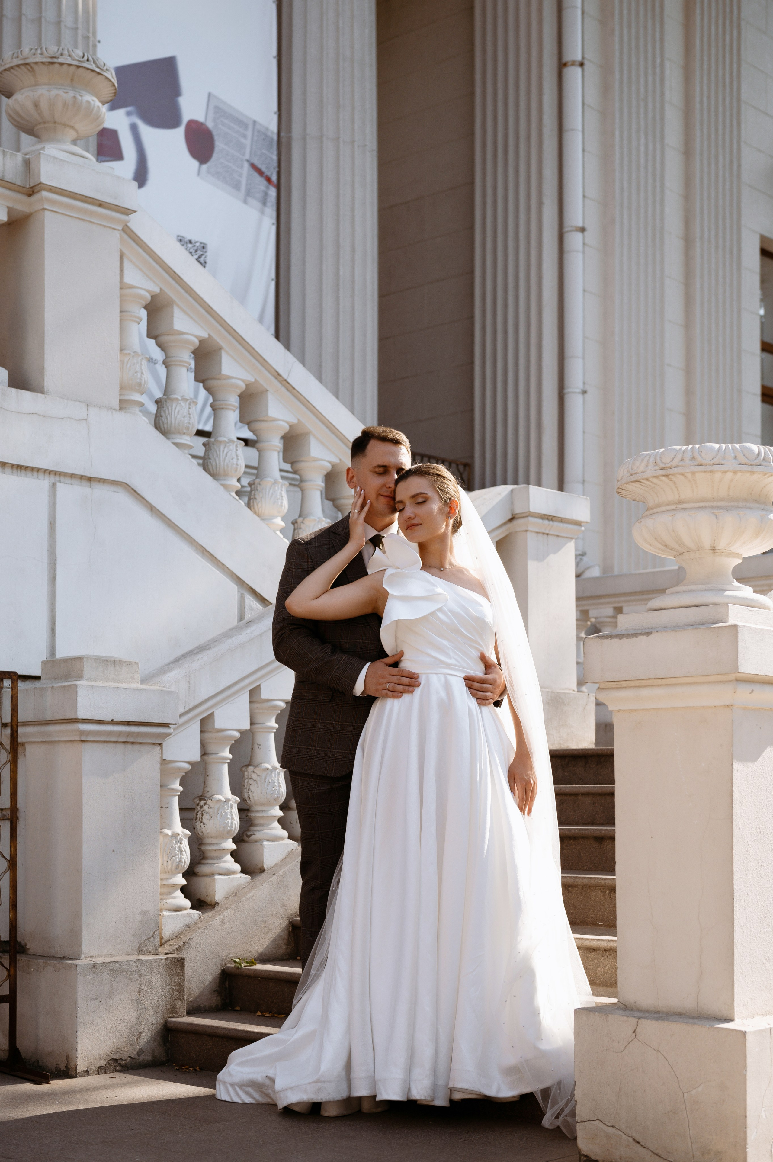 Андрей | Дарья