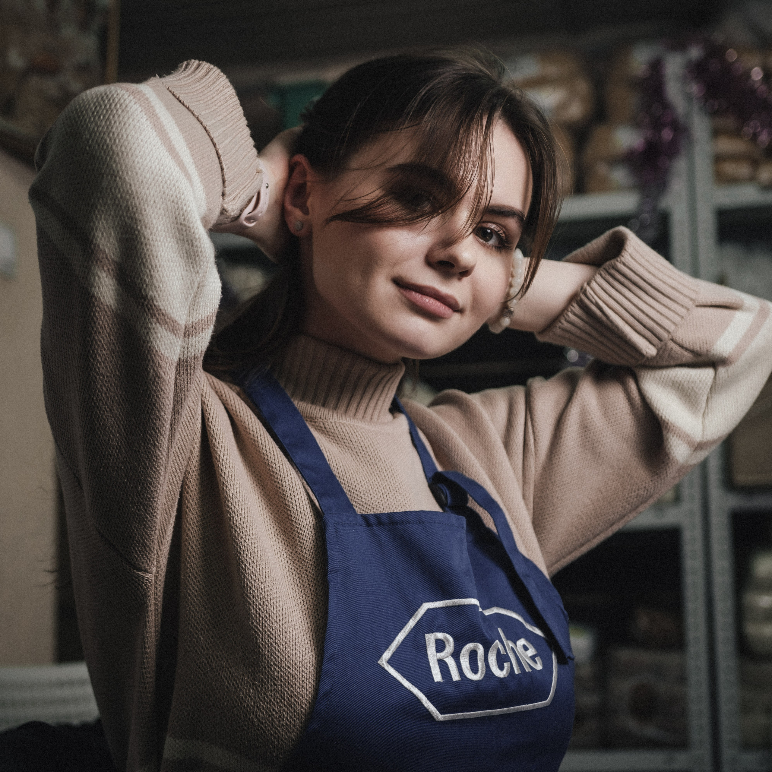 Снова готовка для кормления бездомных. Фотограф в Москве Максим Скоробогатов