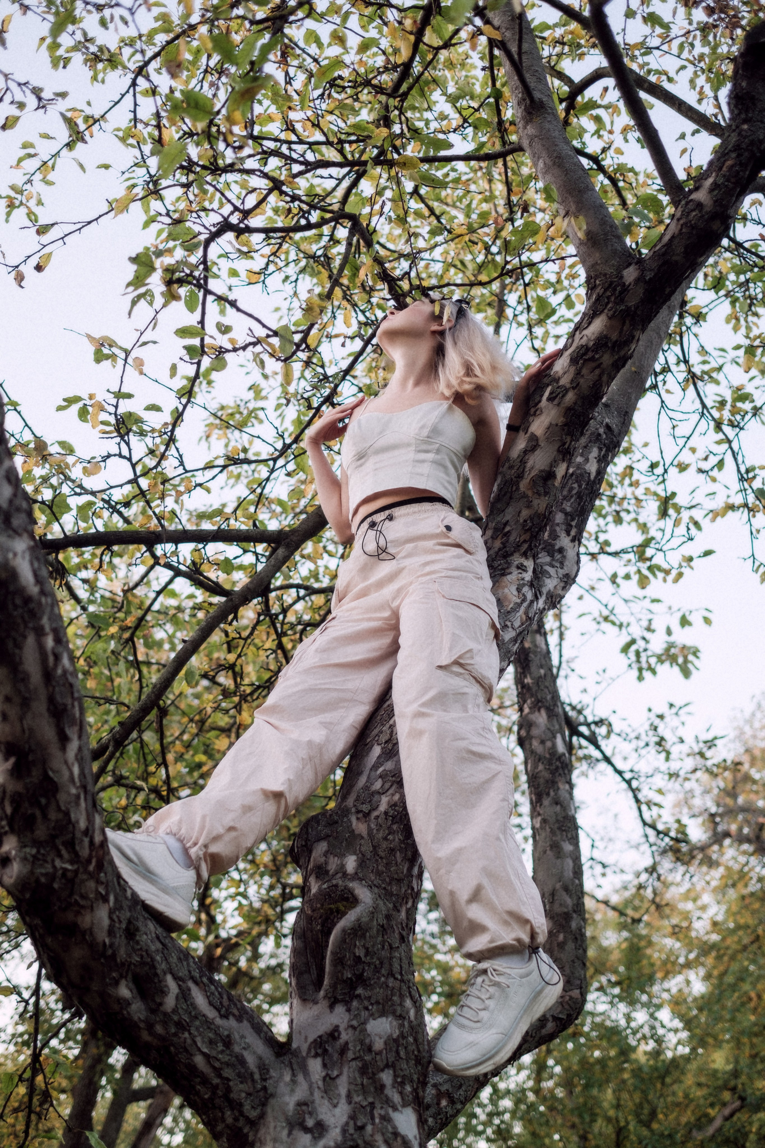 Женский портрет. Фотограф в Москве Максим Скоробогатов