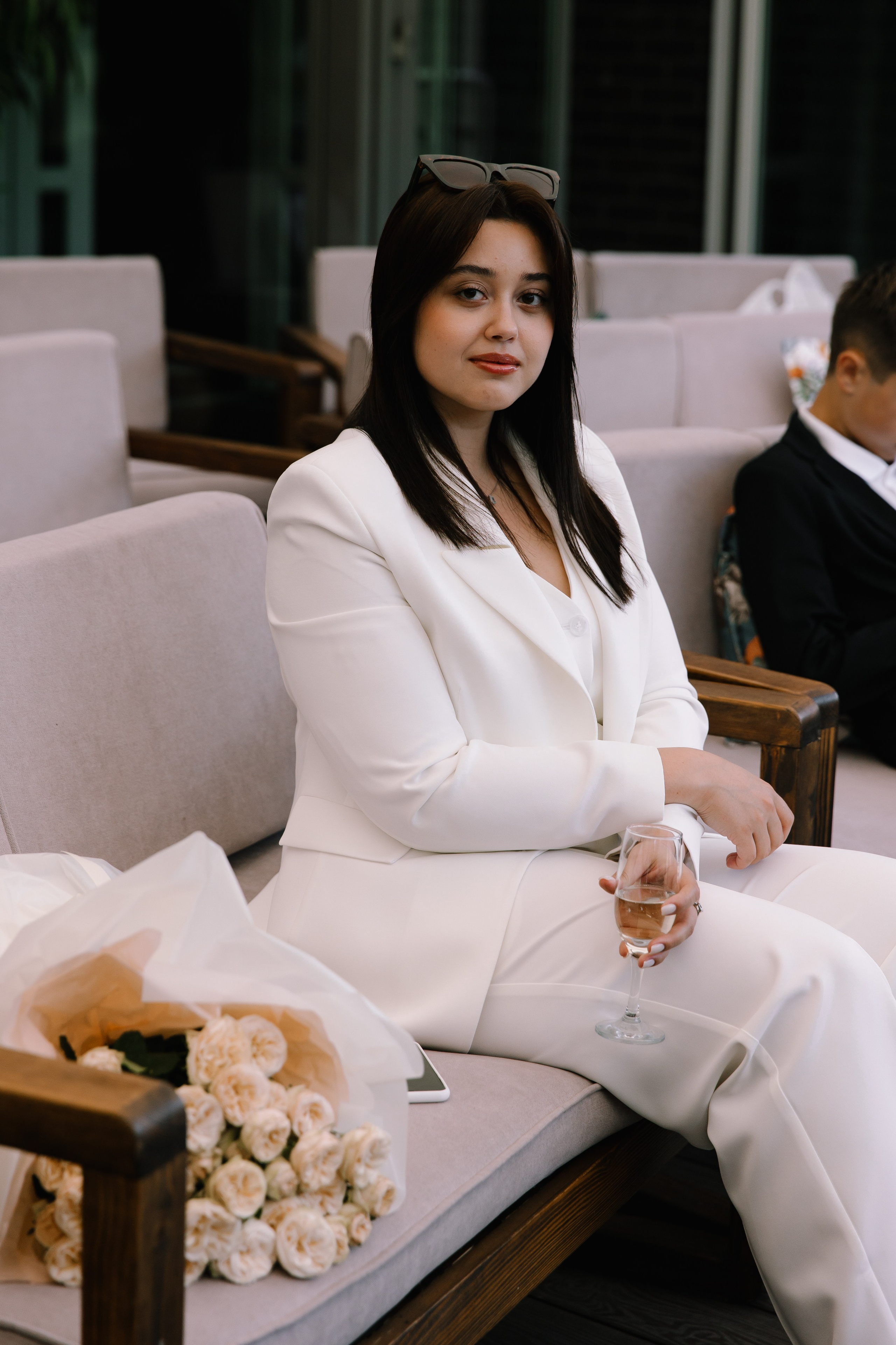 Anastasia & Ilya. Фотограф в Минске — Юлия Деяк. Фотосессии в Минске