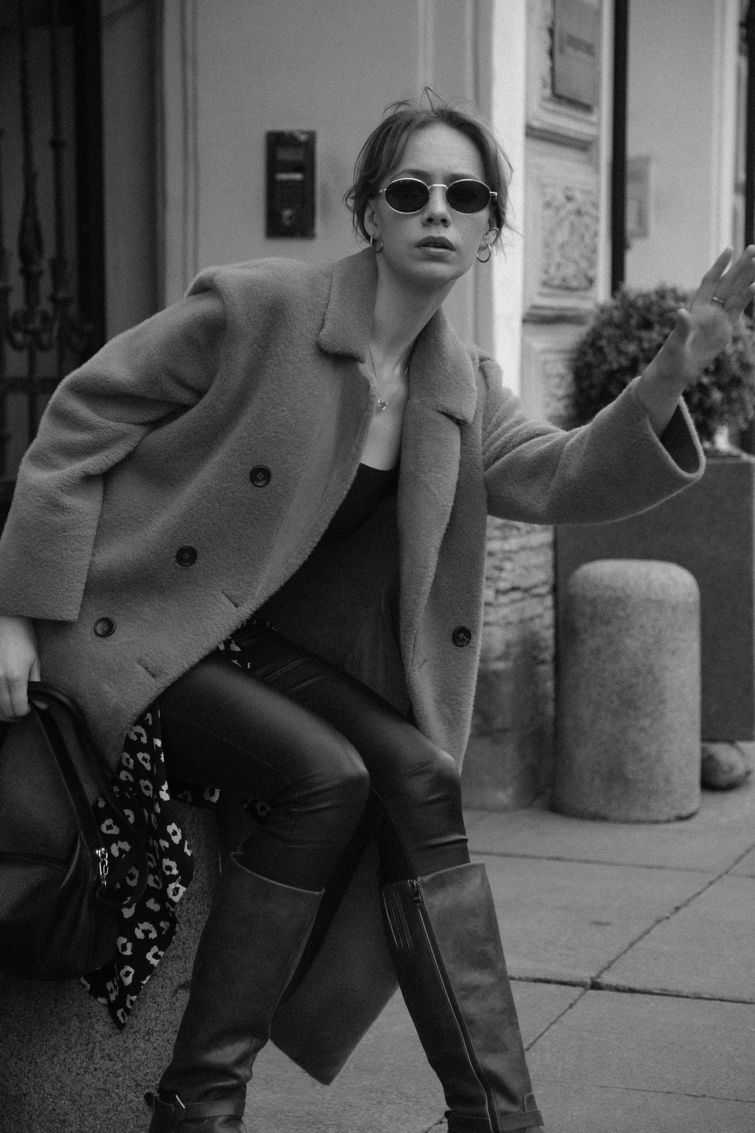 VALERIA. КОНТЕНТ ДЛЯ БРЕНДОВ СПБ Лиза Федотова