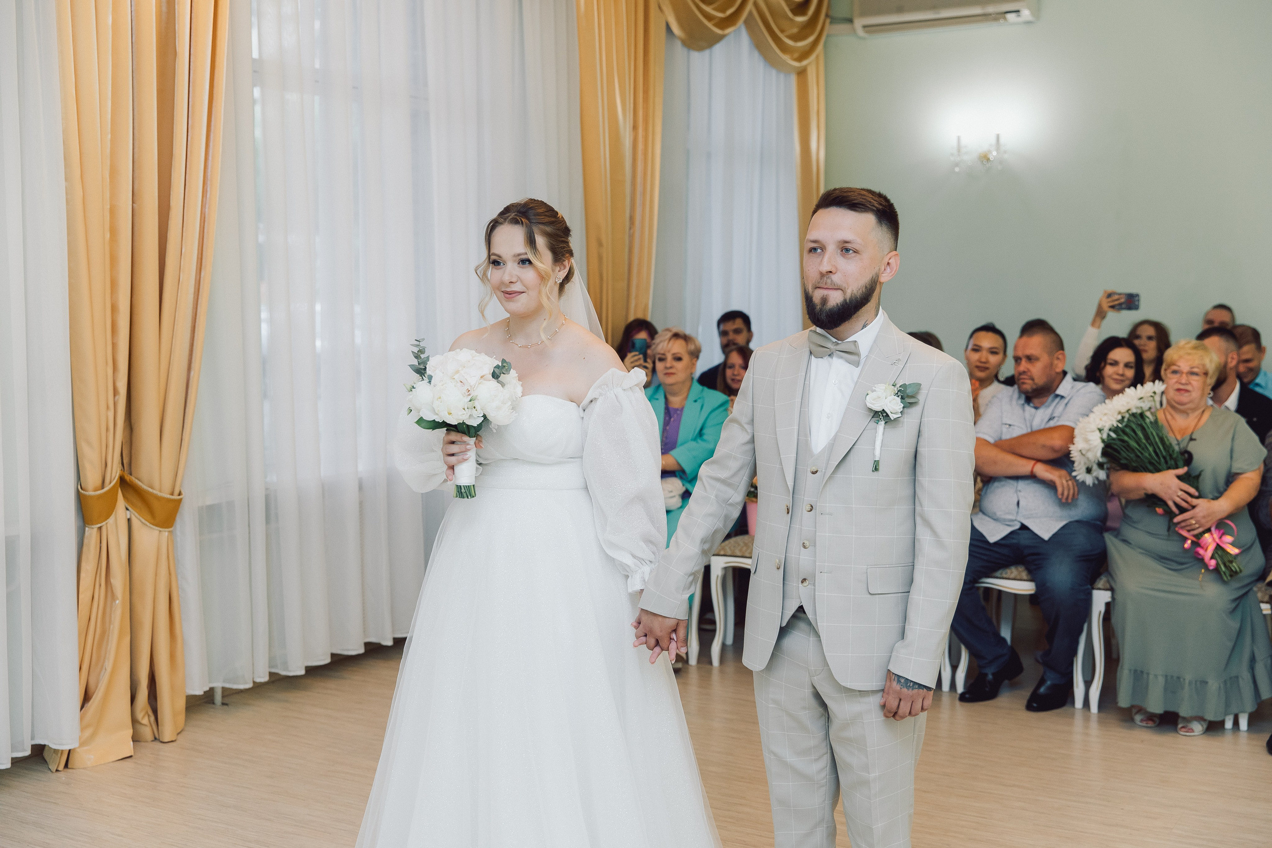 ЗАГС Щелково