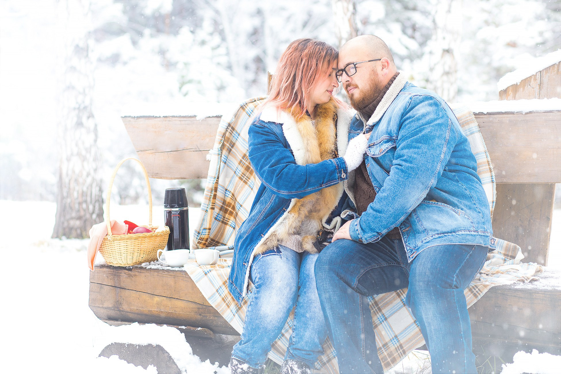 Услуги фотографа. Фотограф Красноярск Алексей Семенихин