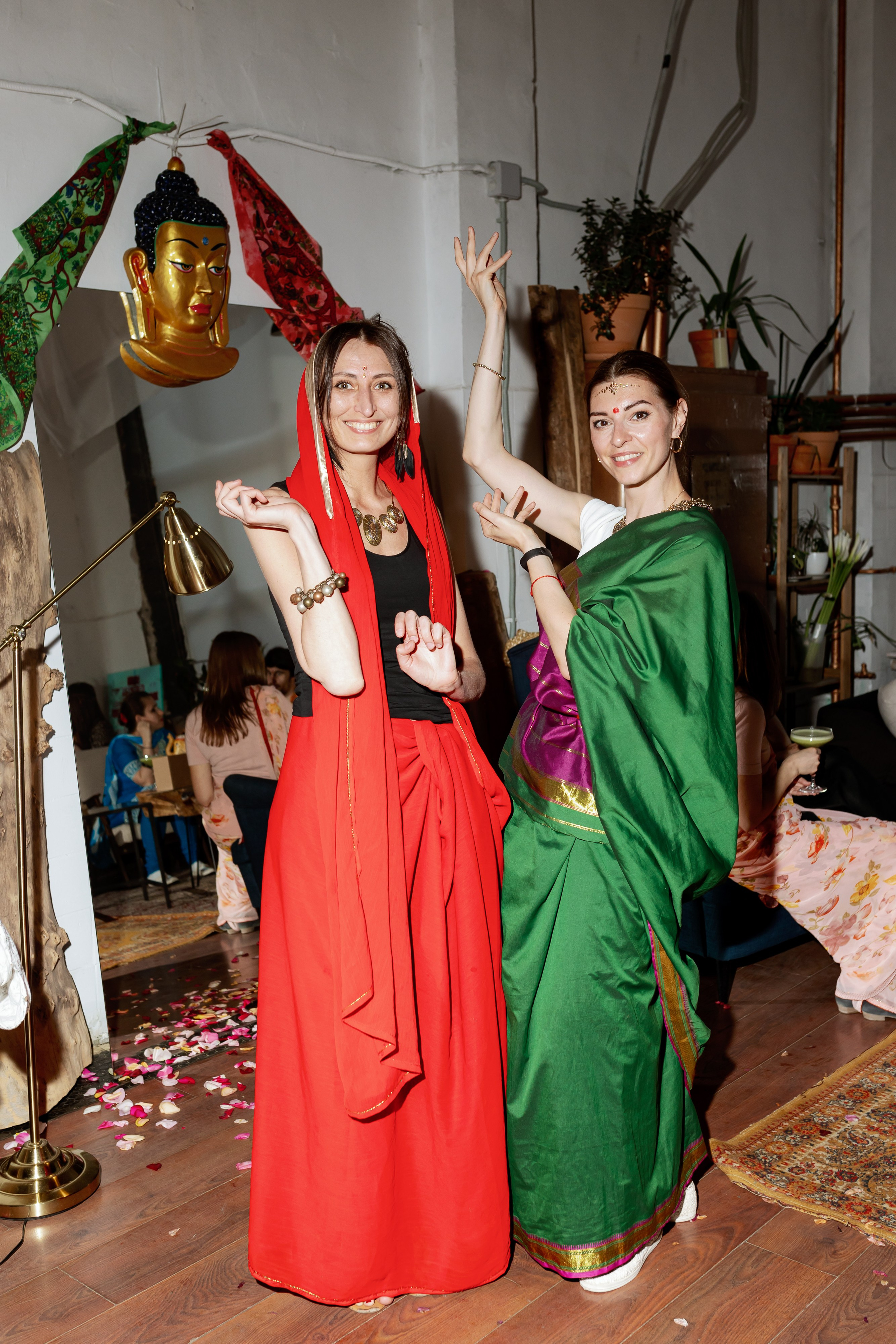 Фотограф на мероприятие в Москве. Свадебный фотограф в Москве Мария Крош