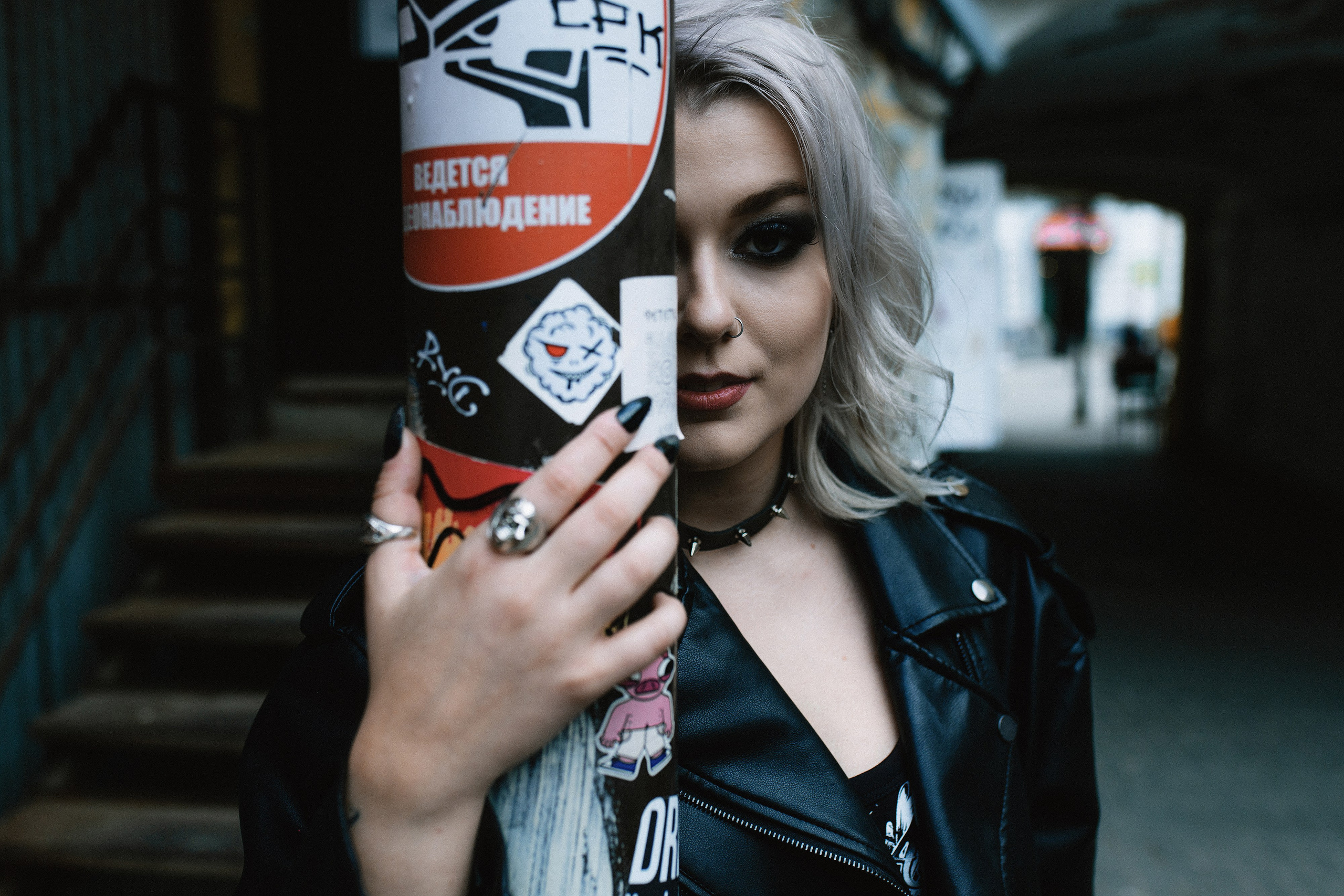 Алена. Свадебный, семейный фотограф в Рязани Лена Брант