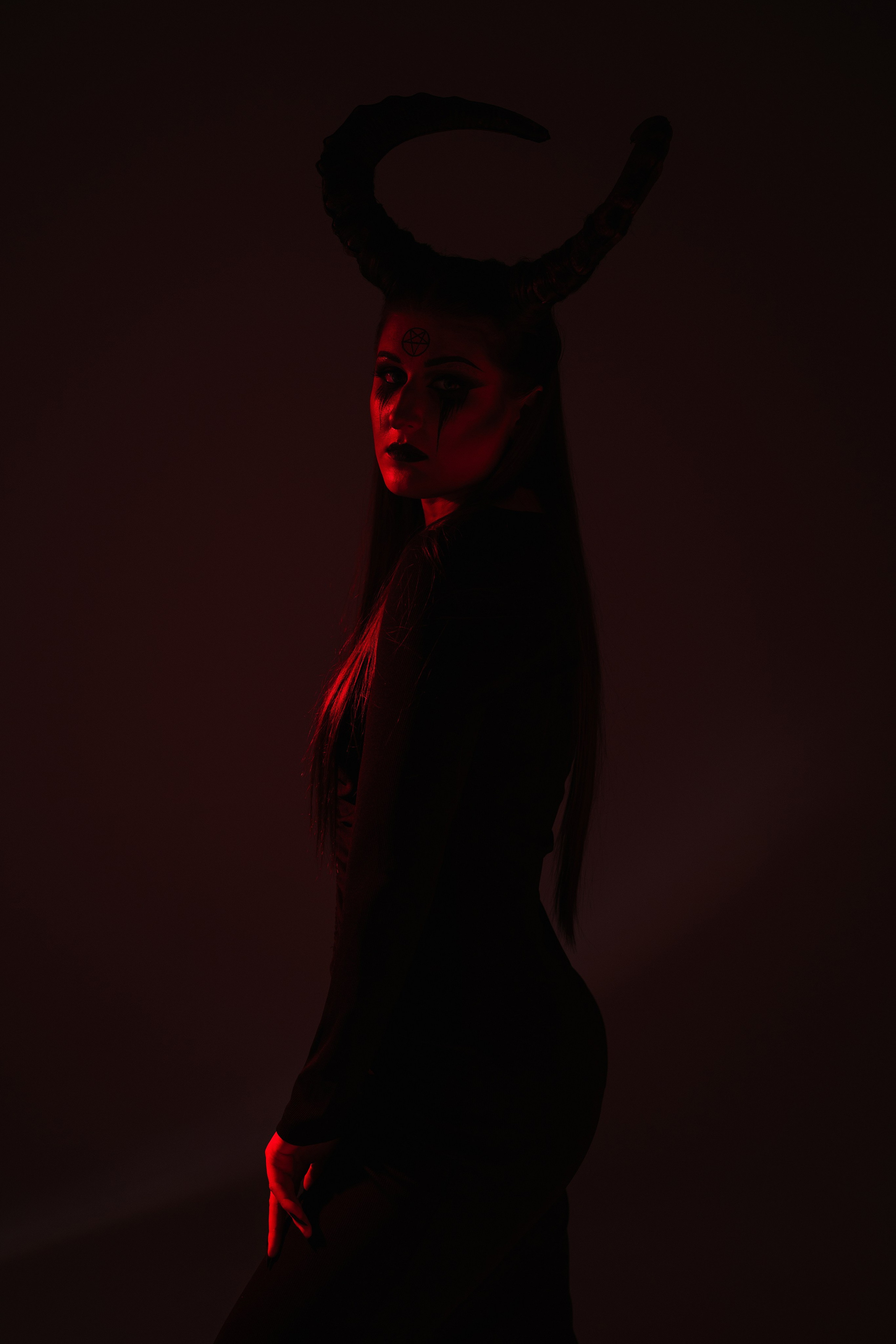 Happy Halloween. Свадебный, семейный фотограф в Рязани Лена Брант