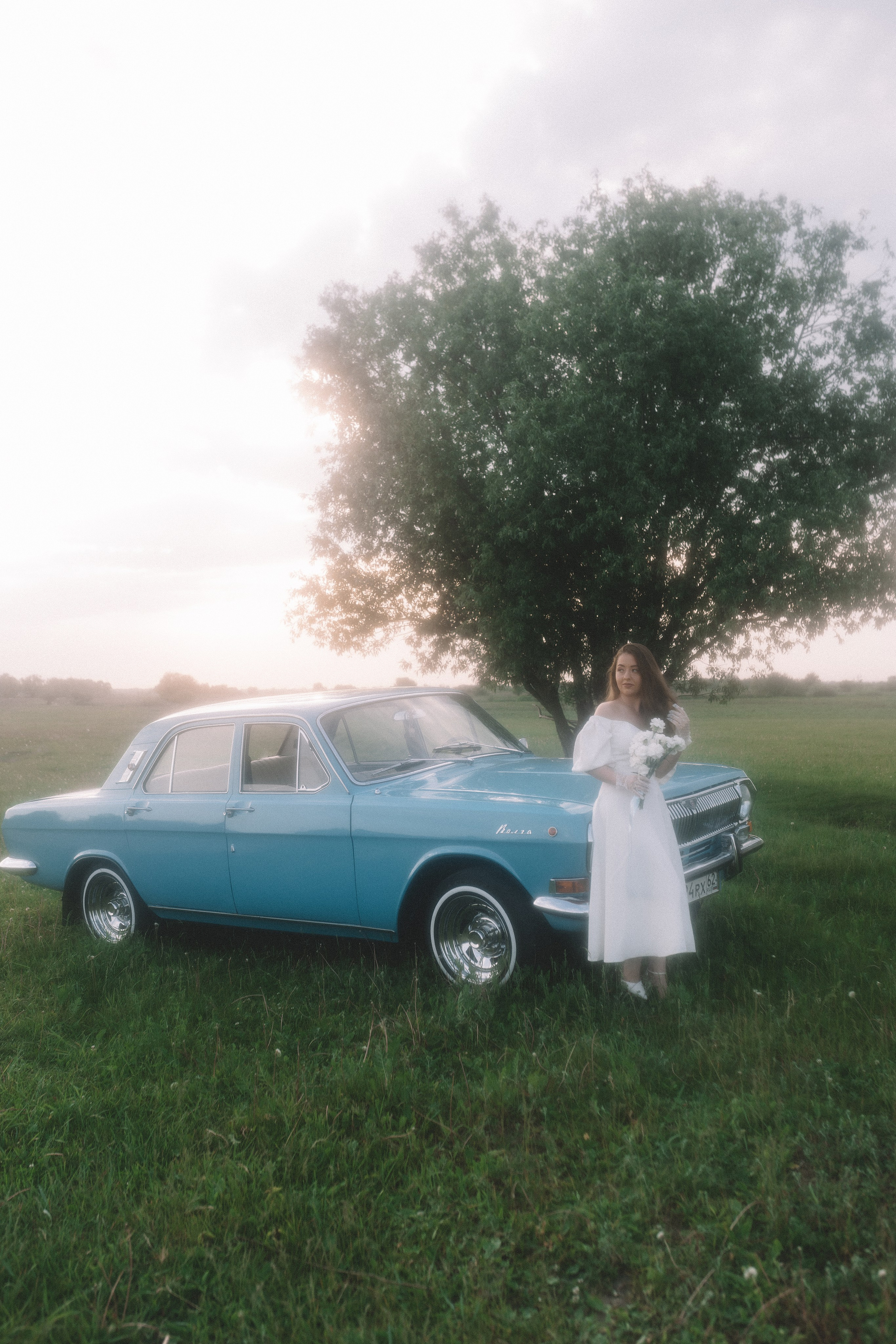 Wedding day #50. Свадебный, семейный фотограф в Рязани Лена Брант