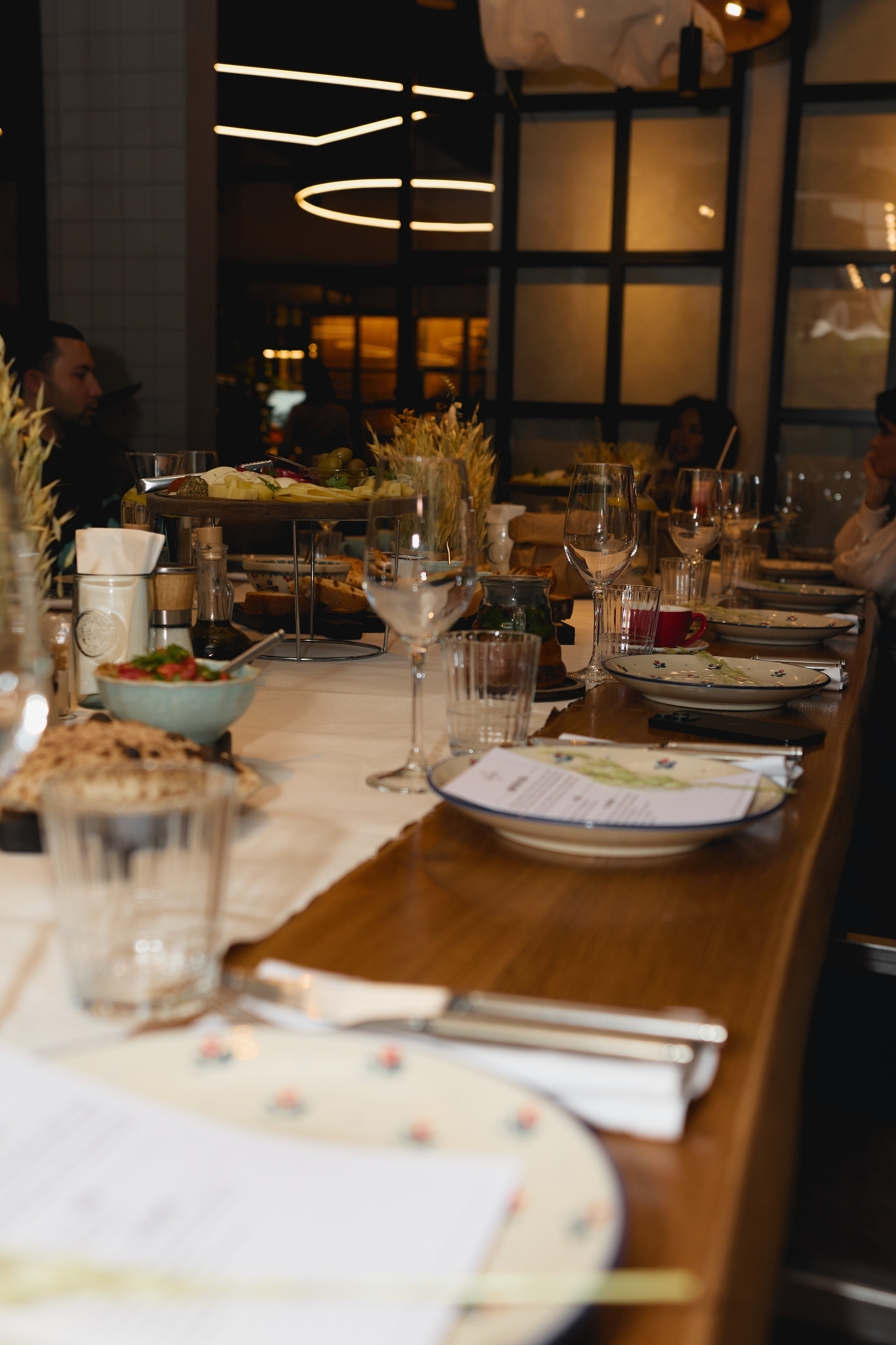 Гастроужин в Сыроварне. Профессиональный фотограф в Екатеринбурге — Виолетта Бунос