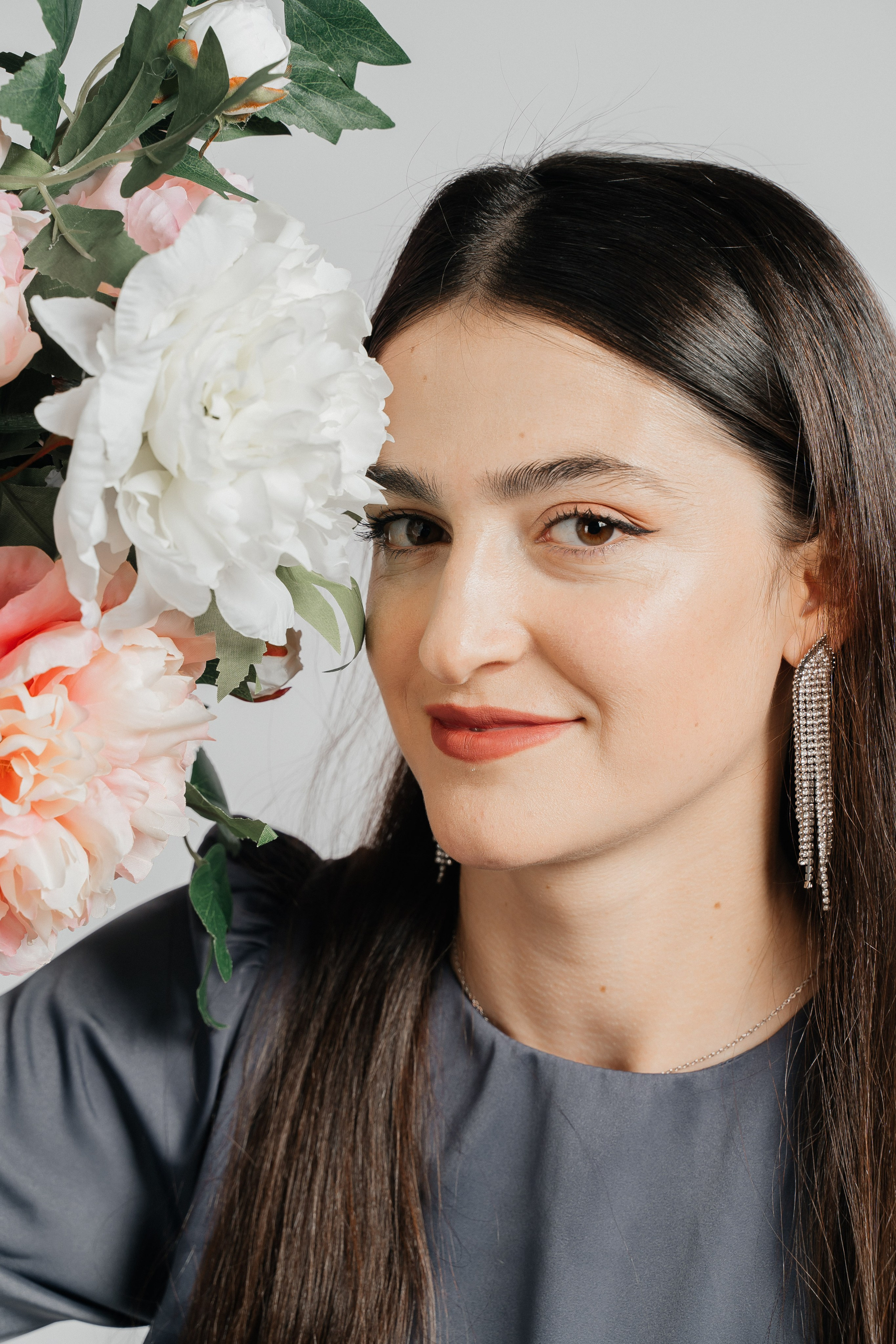 Девчонки. Семейный и женский фотограф, контент фотосессия в Екатеринбурге