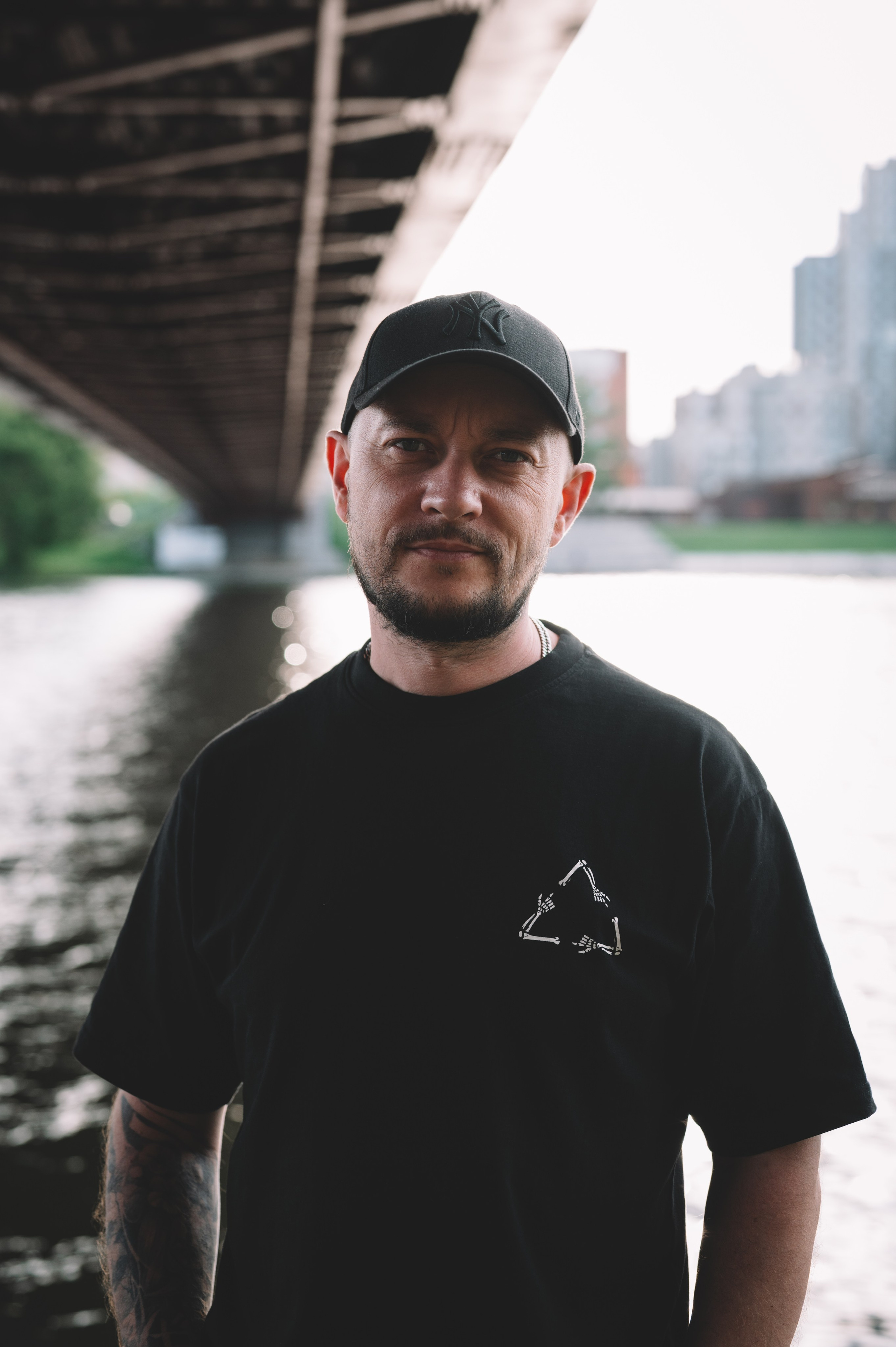 Bladefall. Фотограф Анна Темнова. Пенза