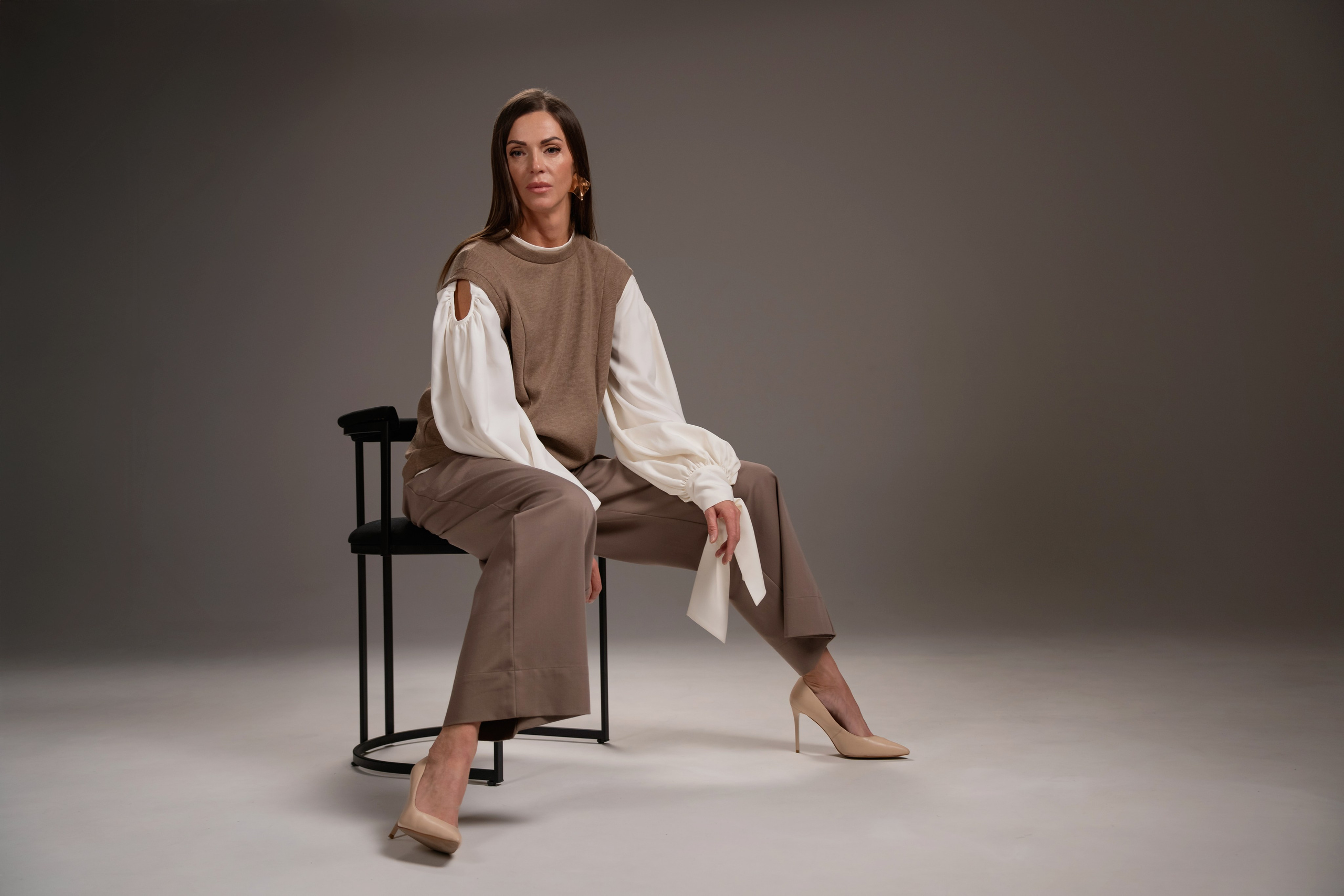 Ирина. Главная