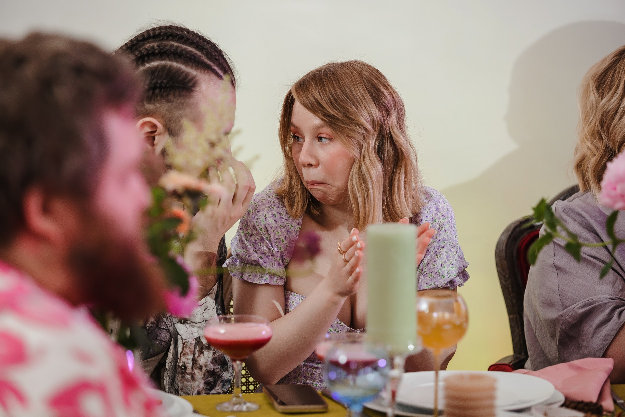 Дима и Даша. Свадебный фотограф в Москве и МО Александр Ласковенков