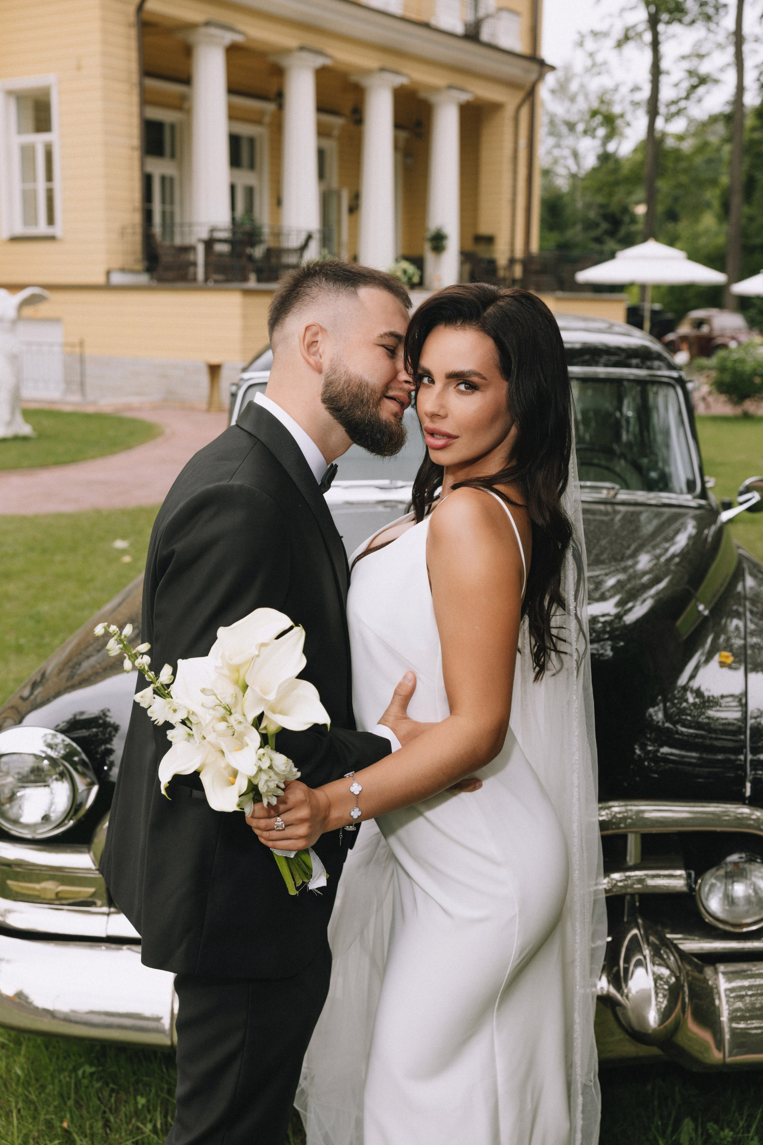 Антон Даша. Фотограф Артем Котелевец