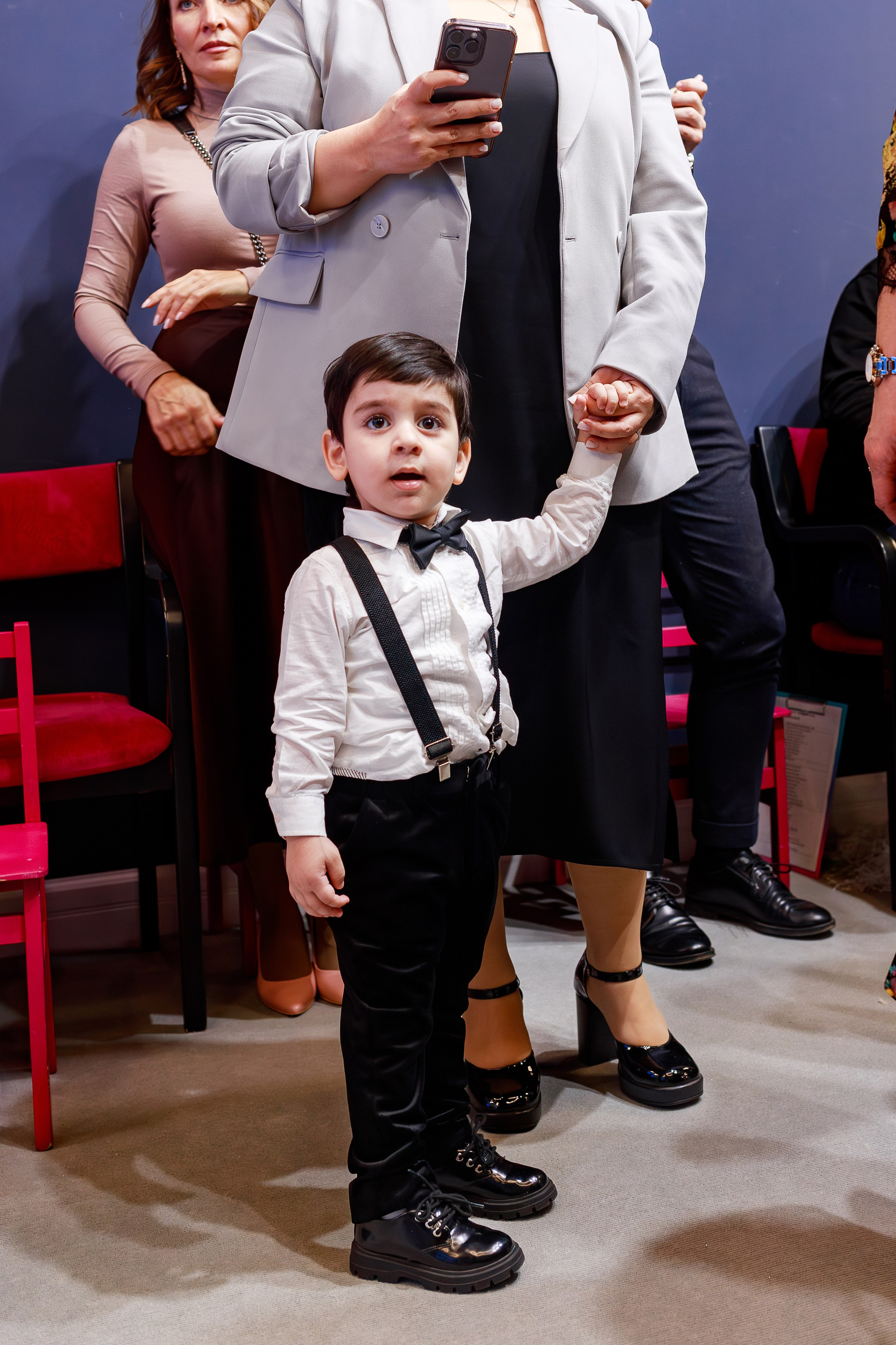 МЭЦ 2025. Семейный и детский фотограф в Краснодаре Ирина Лаврецкая