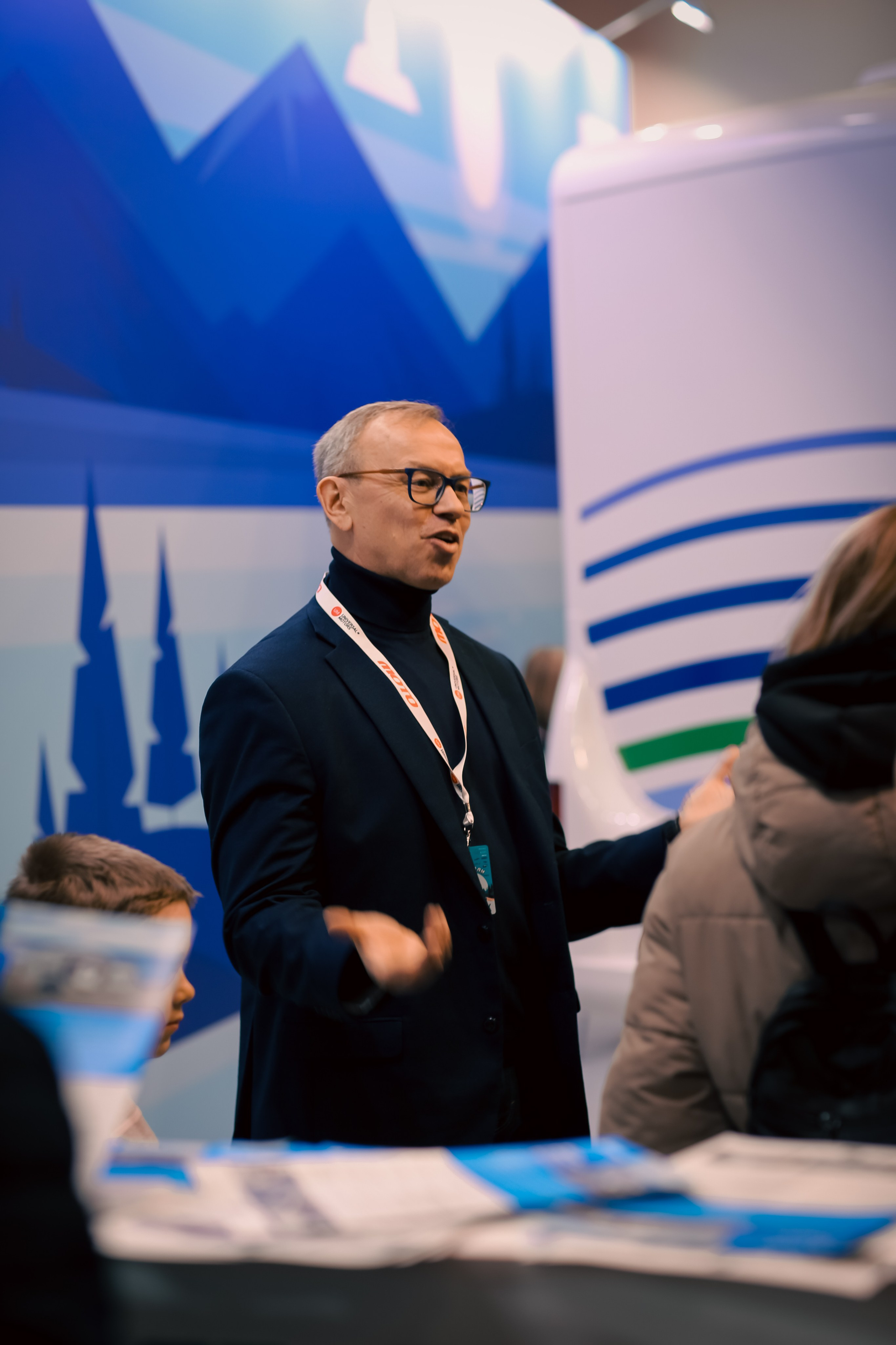 Репортаж, Корпоративы. Dobromilova.com