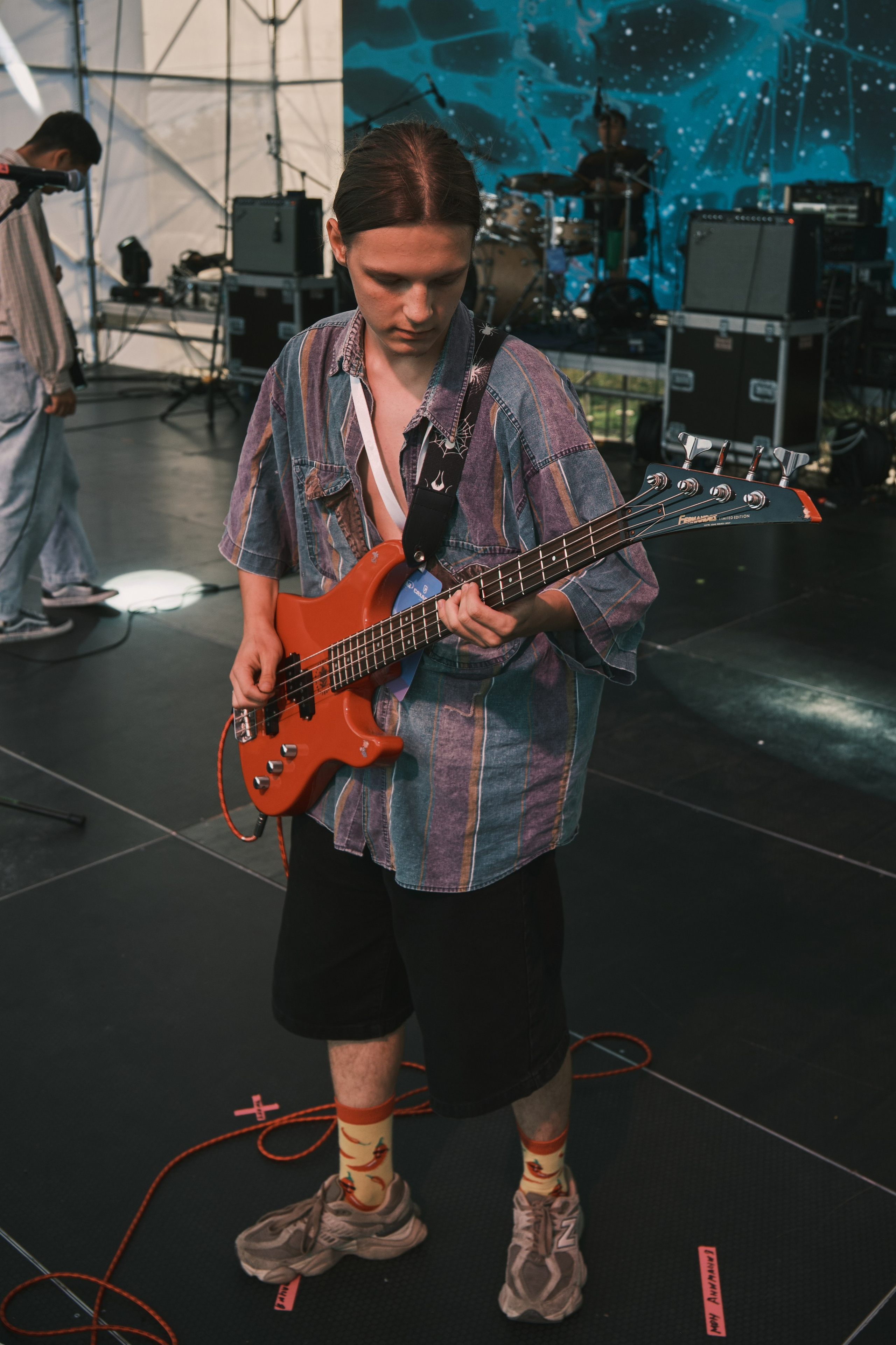 “Wings of Sakhalin — 2025” Festival